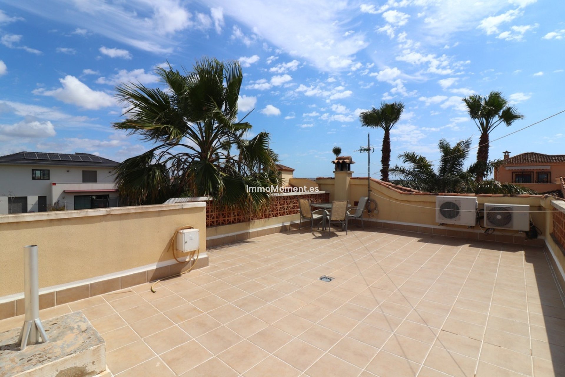 Wiederverkauf - Freistehende Villa - Formentera del Segura - Formentera del Segura Centro