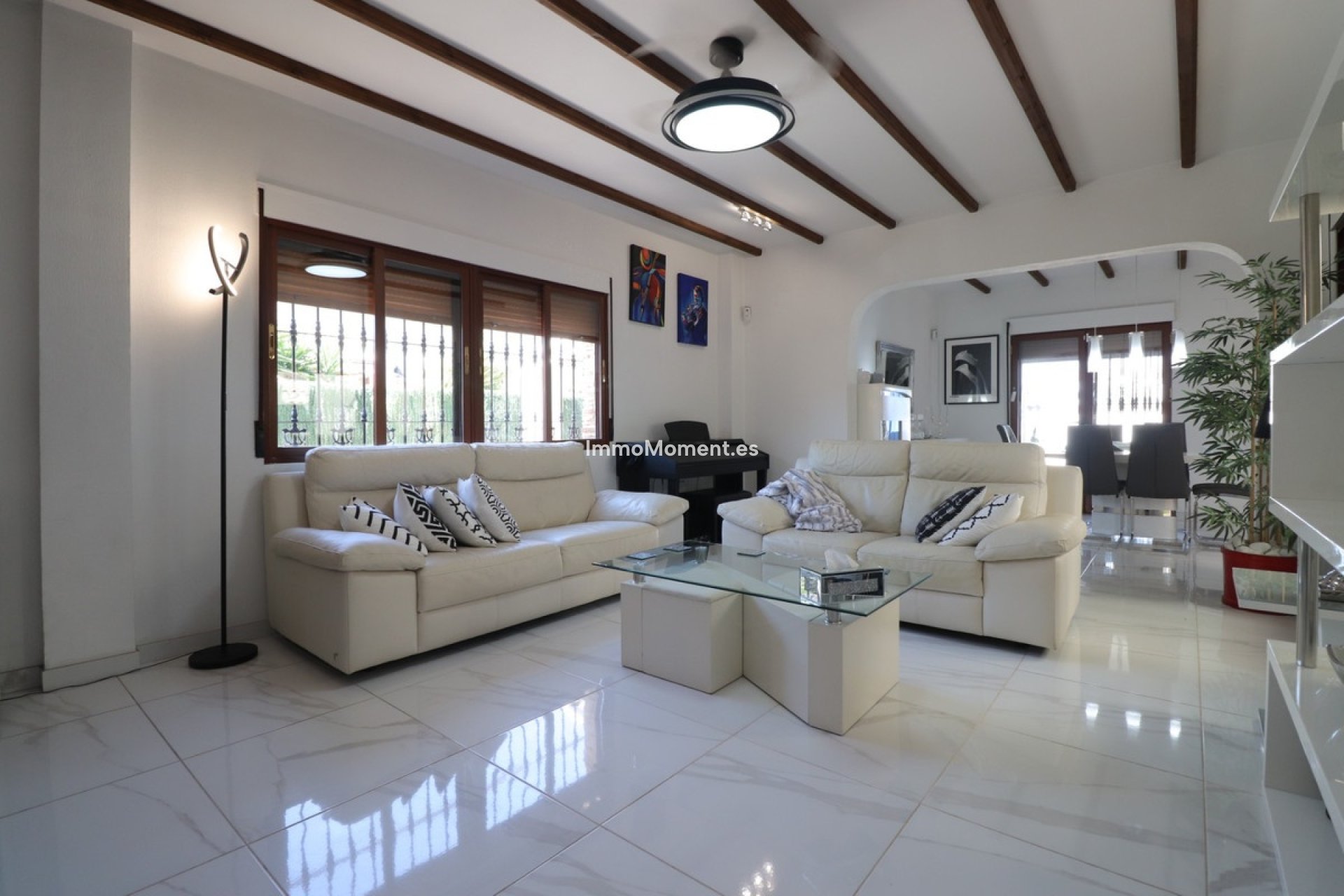 Wiederverkauf - Freistehende Villa - Formentera del Segura - Formentera del Segura Centro