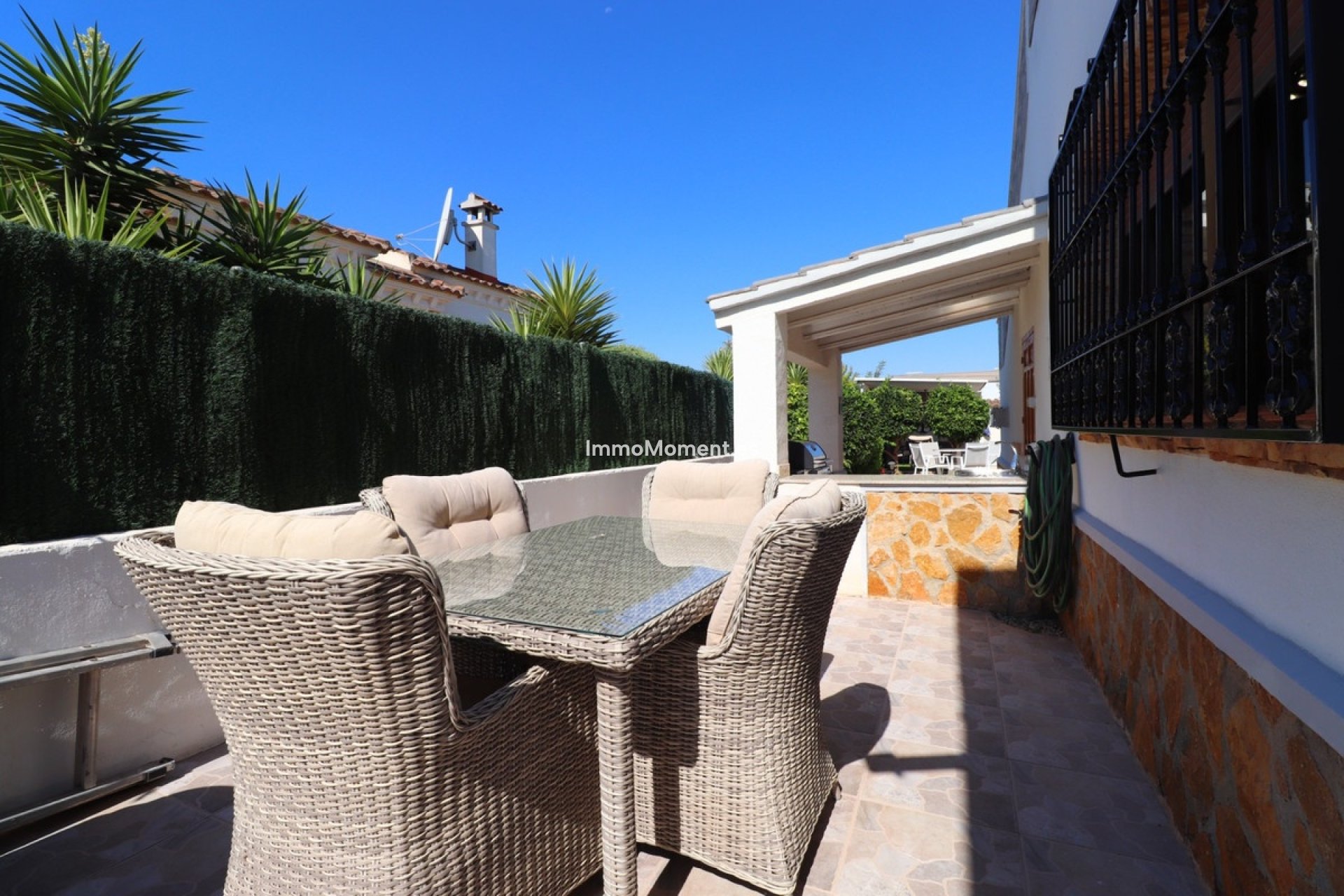 Wiederverkauf - Freistehende Villa - Formentera del Segura - Formentera del Segura Centro