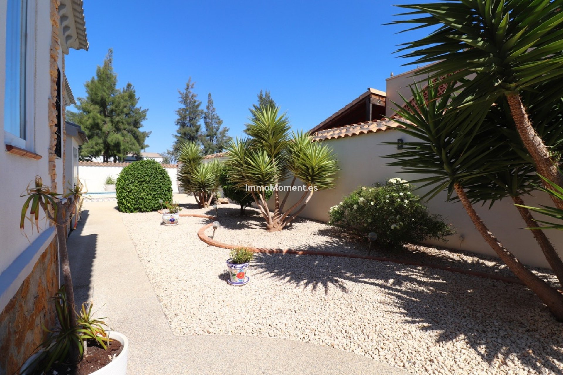 Wiederverkauf - Freistehende Villa - Formentera del Segura - Formentera del Segura Centro