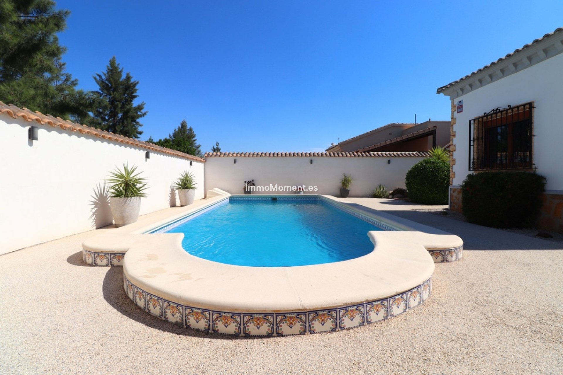 Wiederverkauf - Freistehende Villa - Formentera del Segura - Formentera del Segura Centro