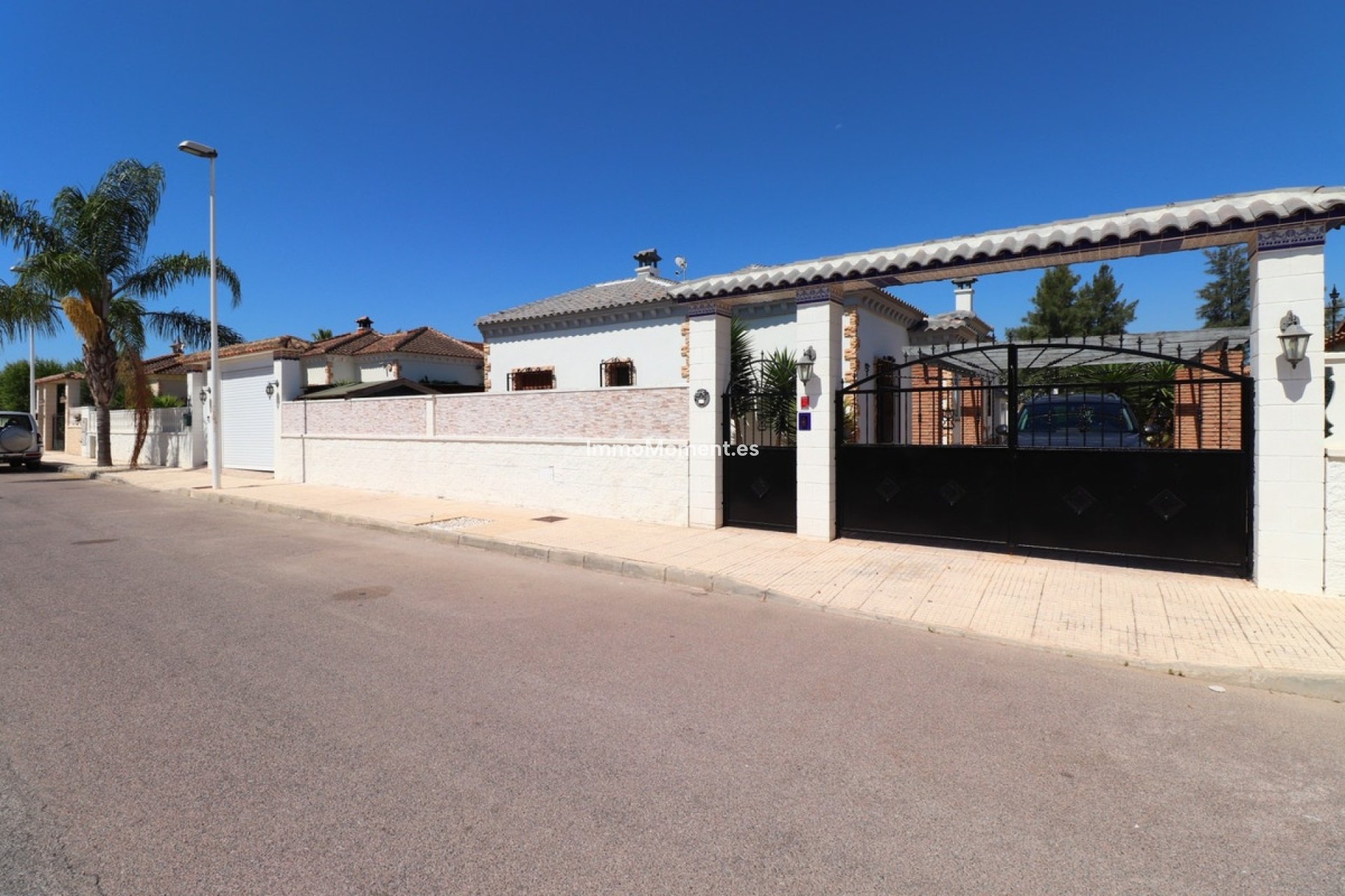 Wiederverkauf - Freistehende Villa - Formentera del Segura - Formentera del Segura Centro