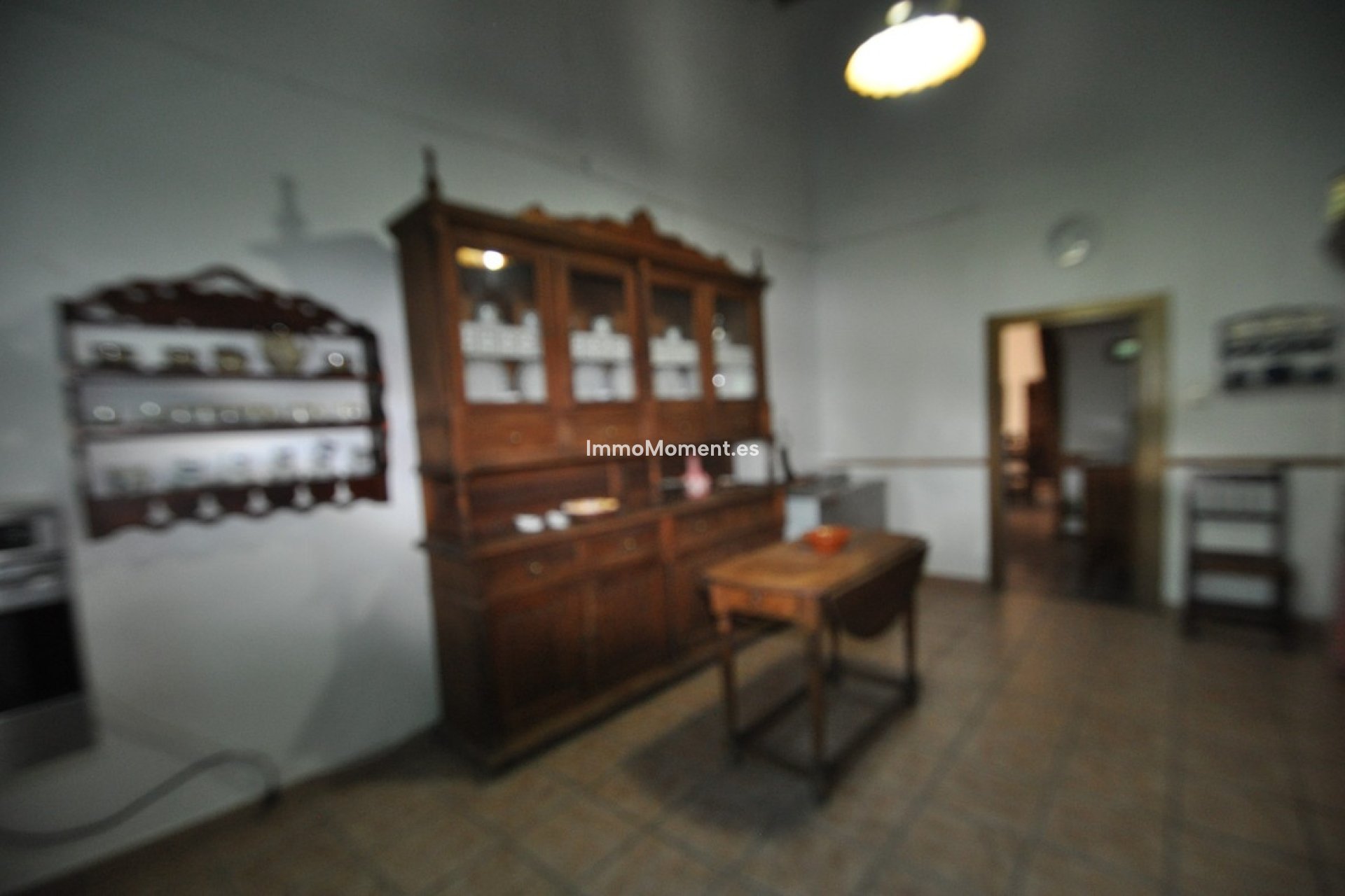 Wiederverkauf - Freistehende Villa - Fortuna - Fortuna Centro