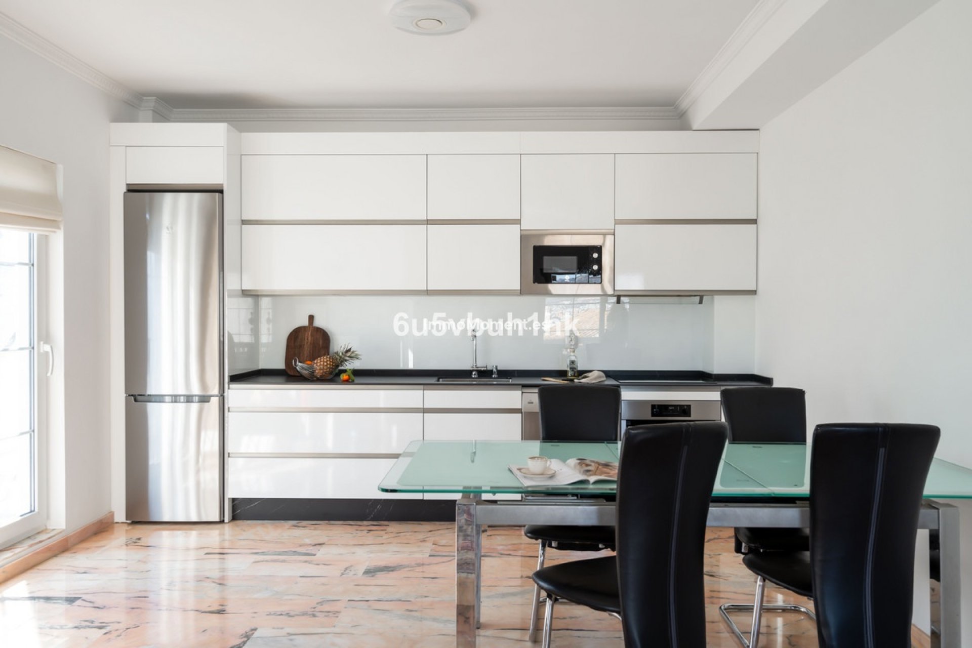 Wiederverkauf - Freistehende Villa - Fuengirola - Fuengirola Centro