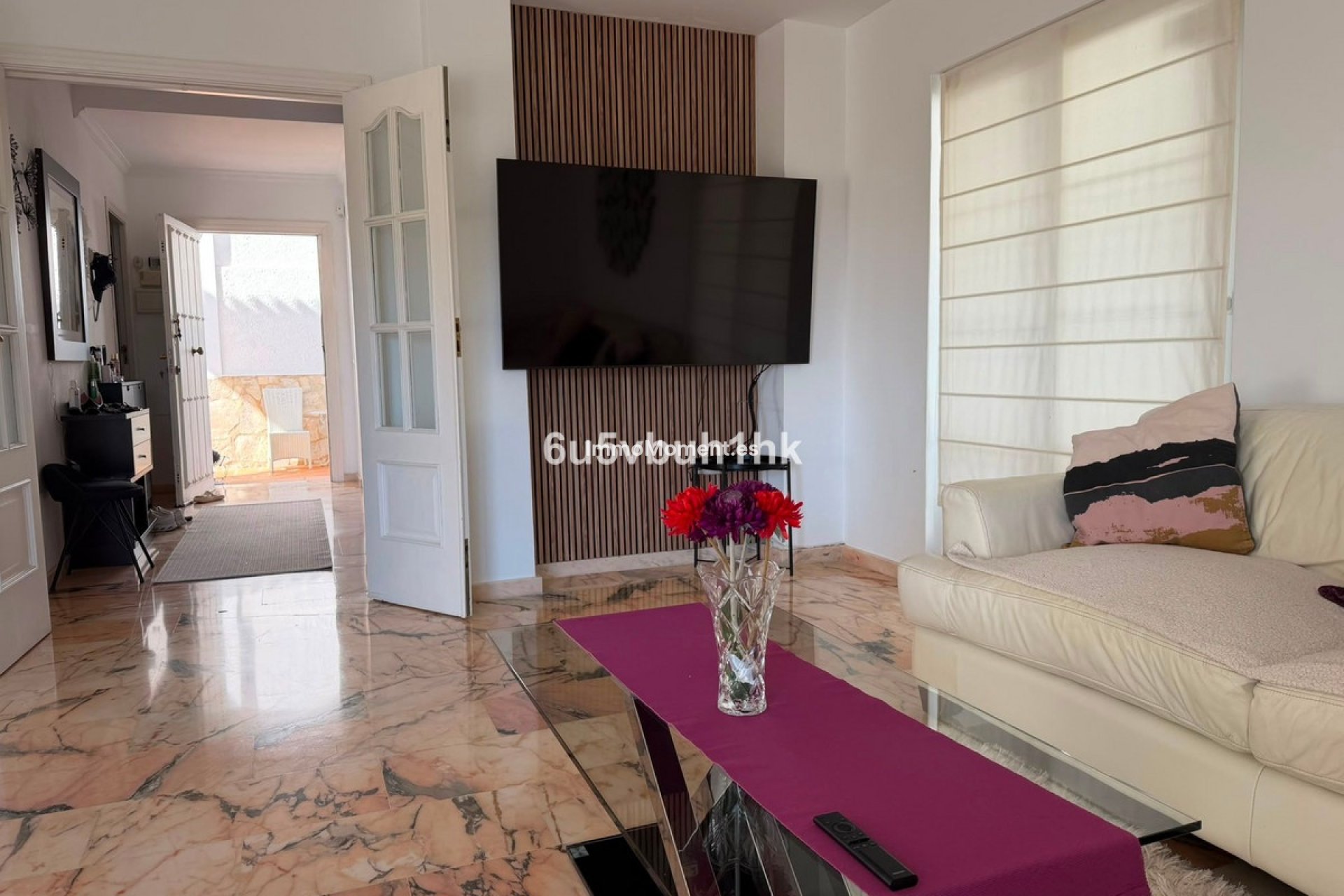 Wiederverkauf - Freistehende Villa - Fuengirola - Fuengirola Centro