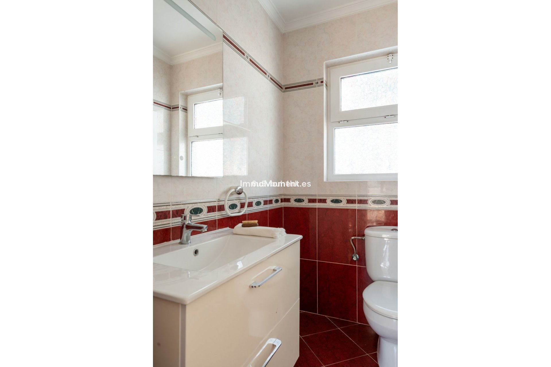 Wiederverkauf - Freistehende Villa - Fuengirola - Fuengirola Centro