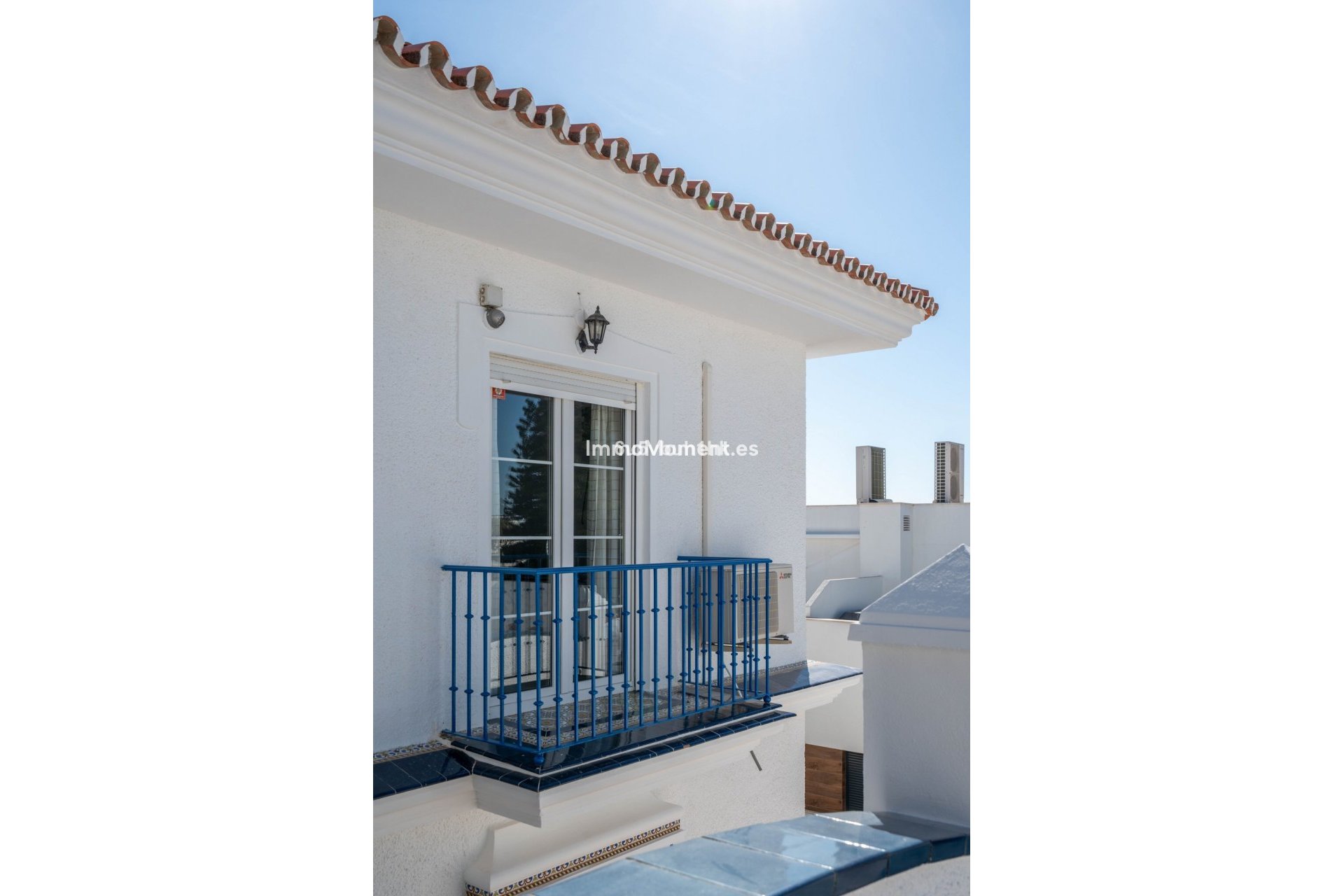 Wiederverkauf - Freistehende Villa - Fuengirola - Fuengirola Centro