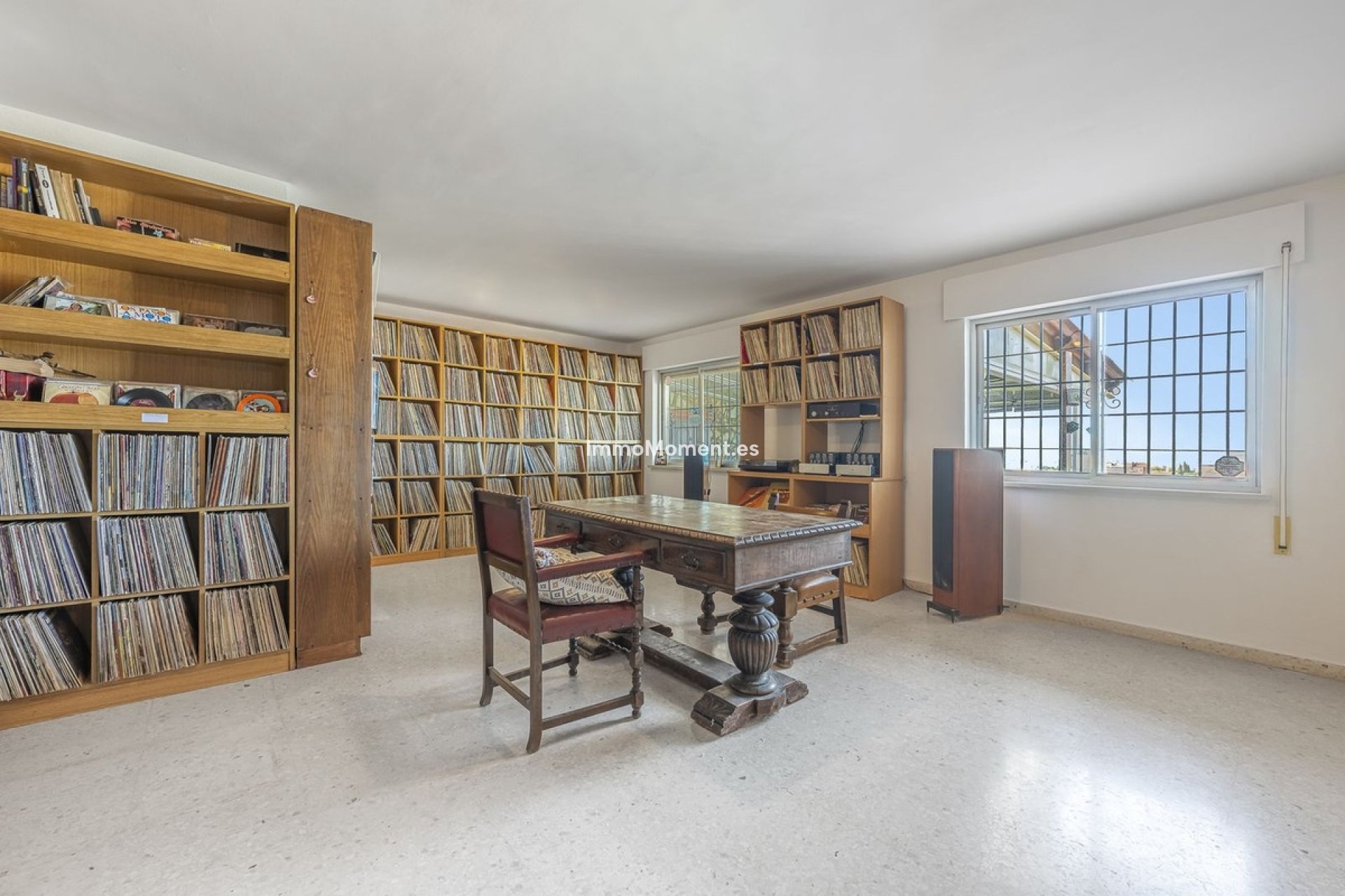 Wiederverkauf - Freistehende Villa - Fuengirola - Fuengirola Centro