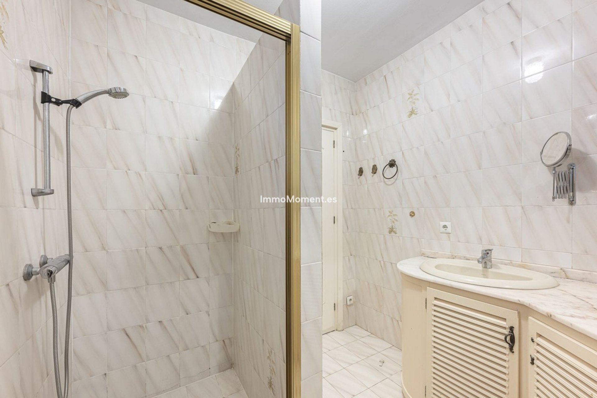 Wiederverkauf - Freistehende Villa - Fuengirola - Fuengirola Centro