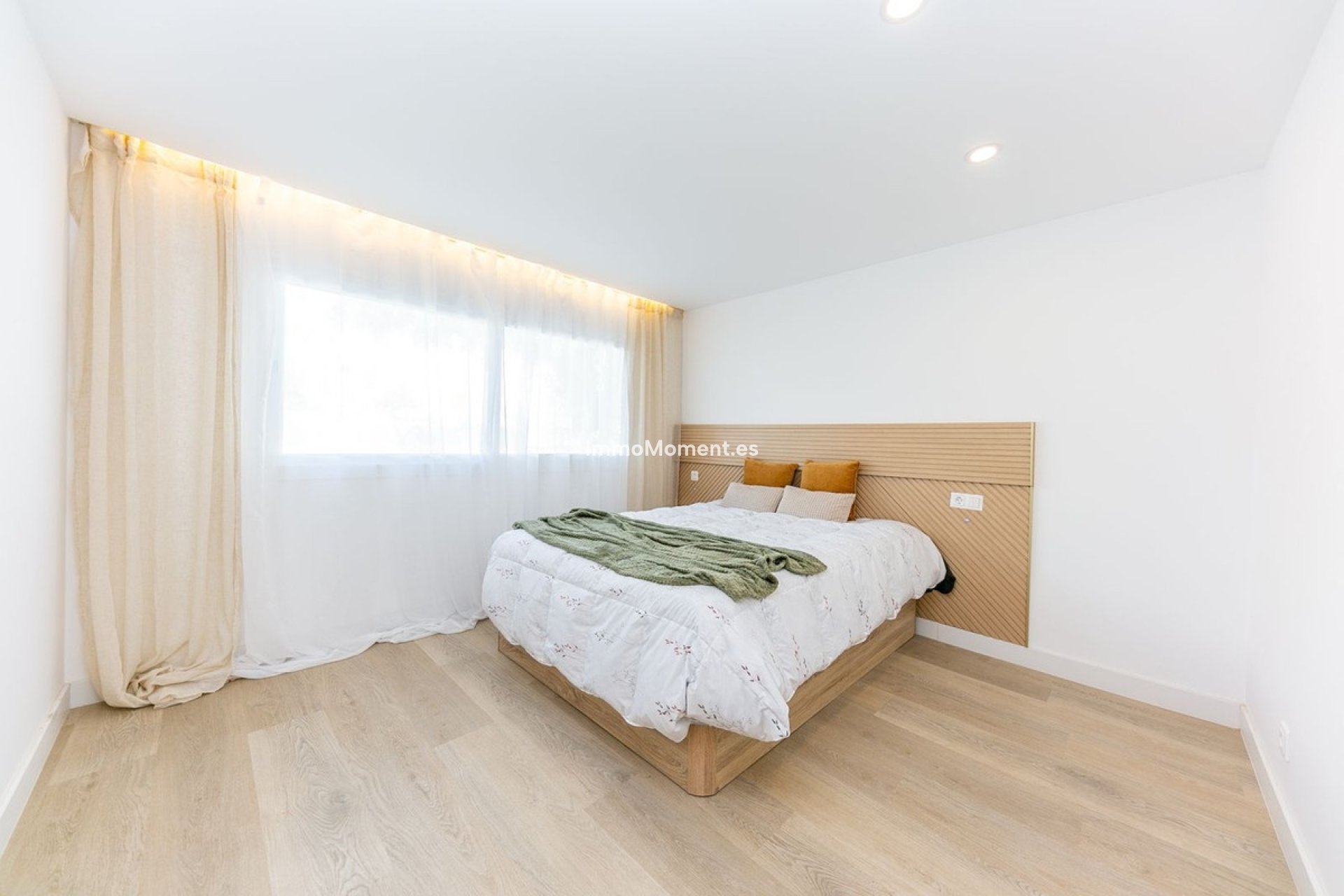 Wiederverkauf - Freistehende Villa - Fuengirola - Fuengirola Centro
