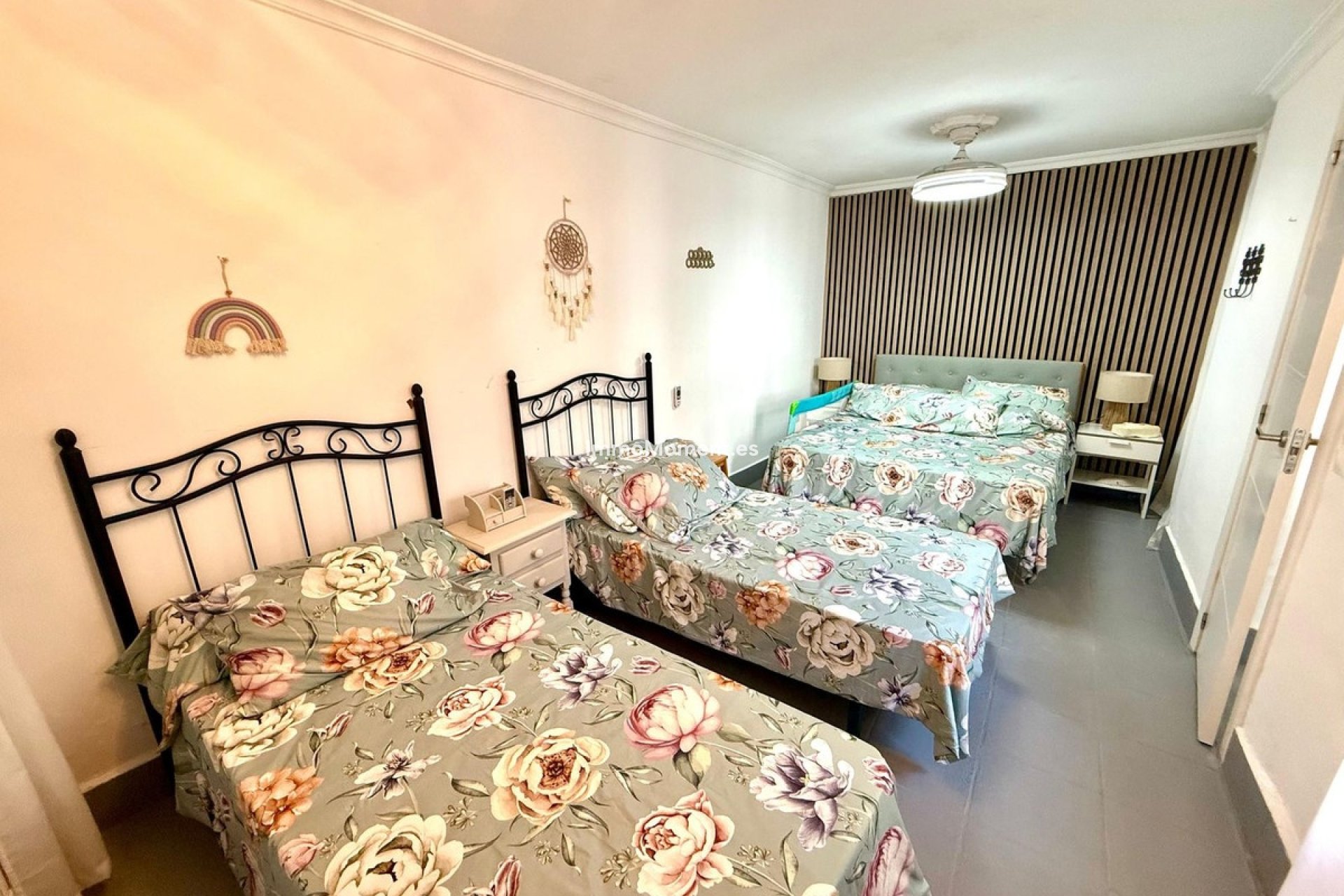 Wiederverkauf - Freistehende Villa - Fuengirola - Fuengirola Centro
