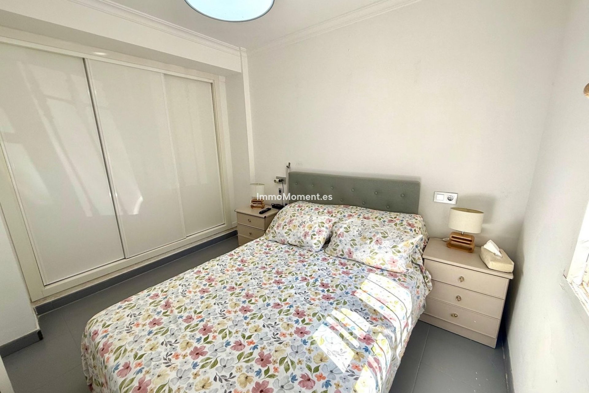 Wiederverkauf - Freistehende Villa - Fuengirola - Fuengirola Centro