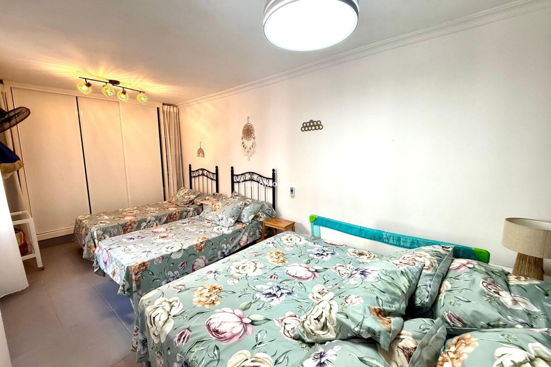 Wiederverkauf - Freistehende Villa - Fuengirola - Fuengirola Centro