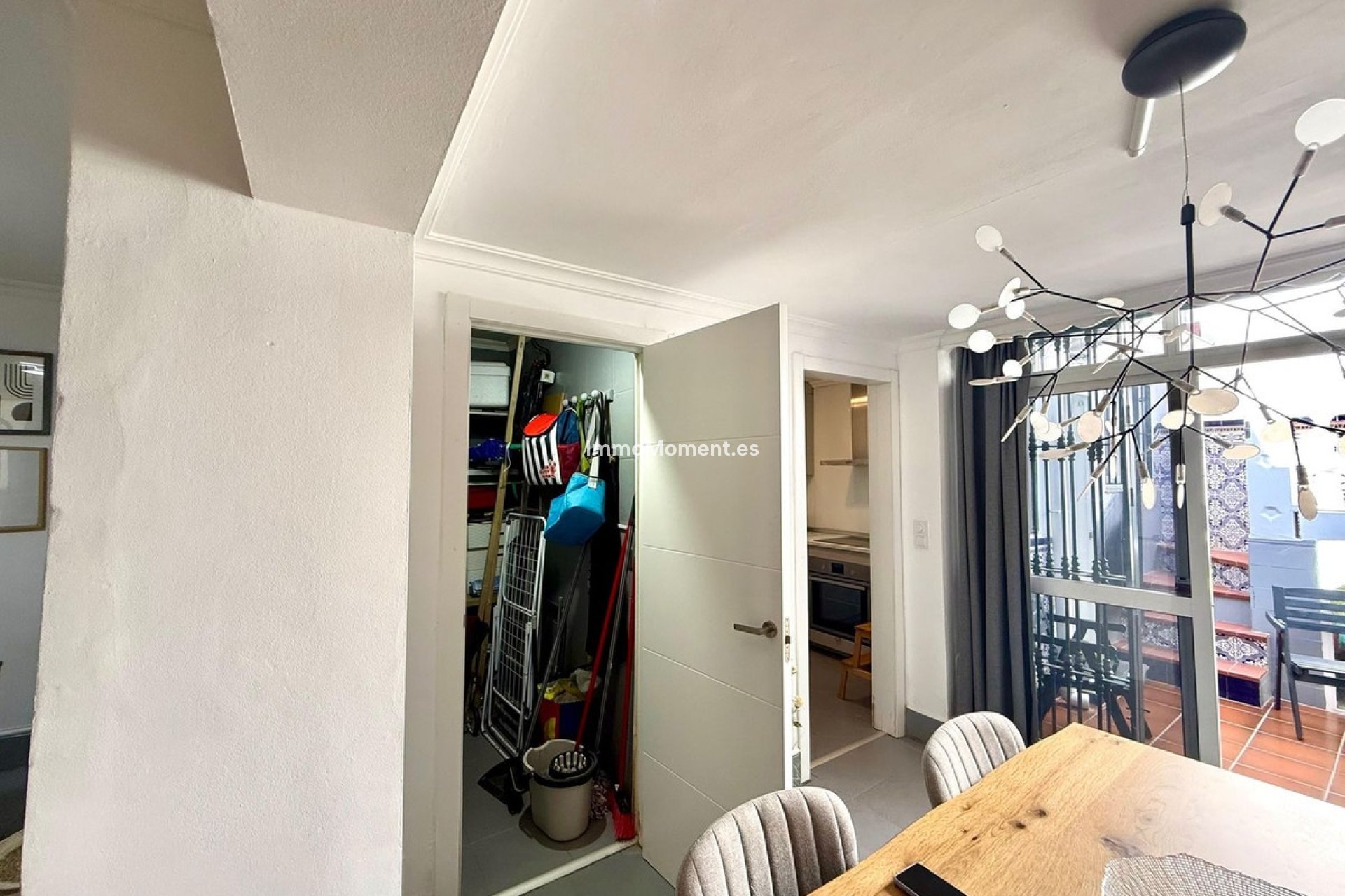 Wiederverkauf - Freistehende Villa - Fuengirola - Fuengirola Centro