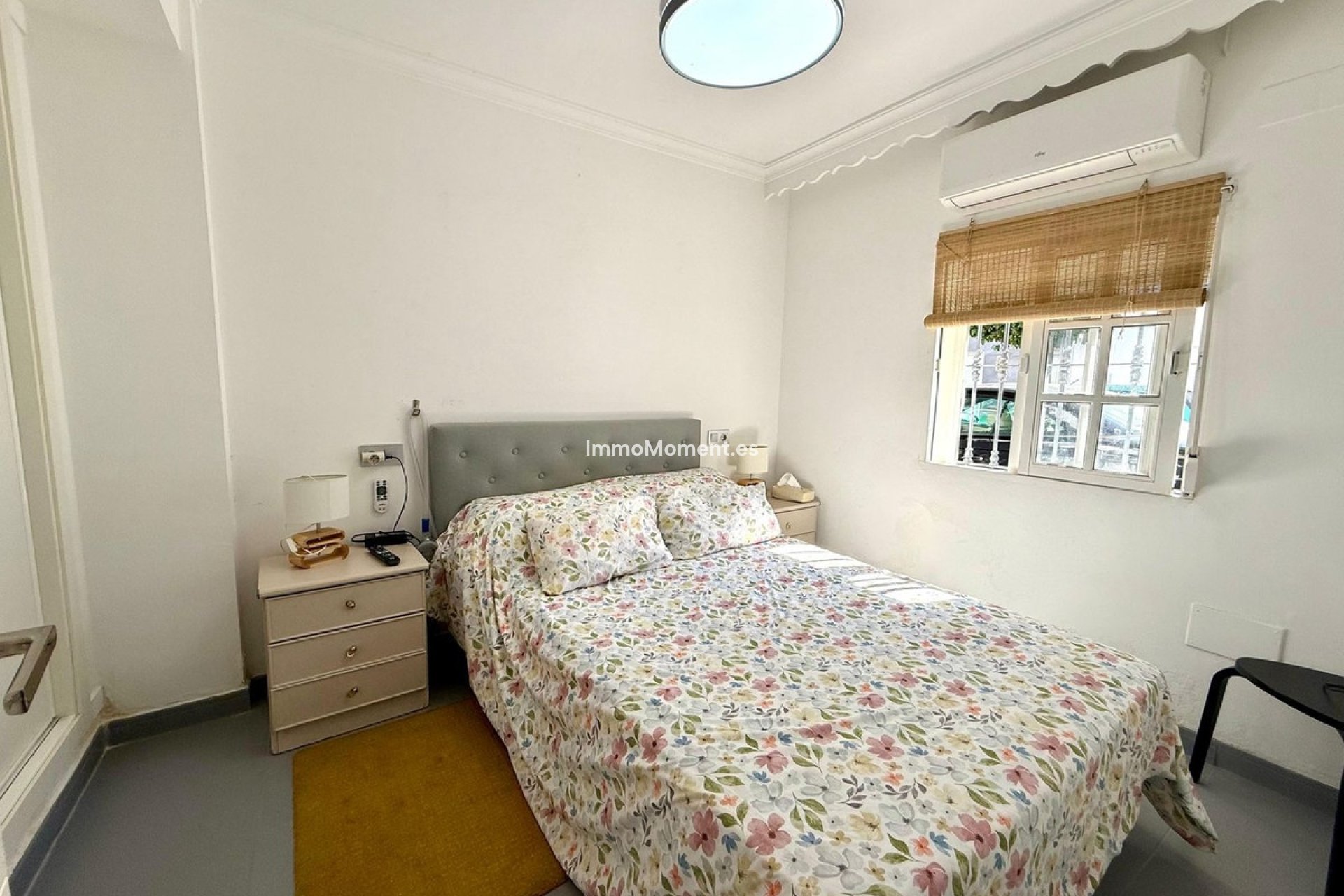 Wiederverkauf - Freistehende Villa - Fuengirola - Fuengirola Centro