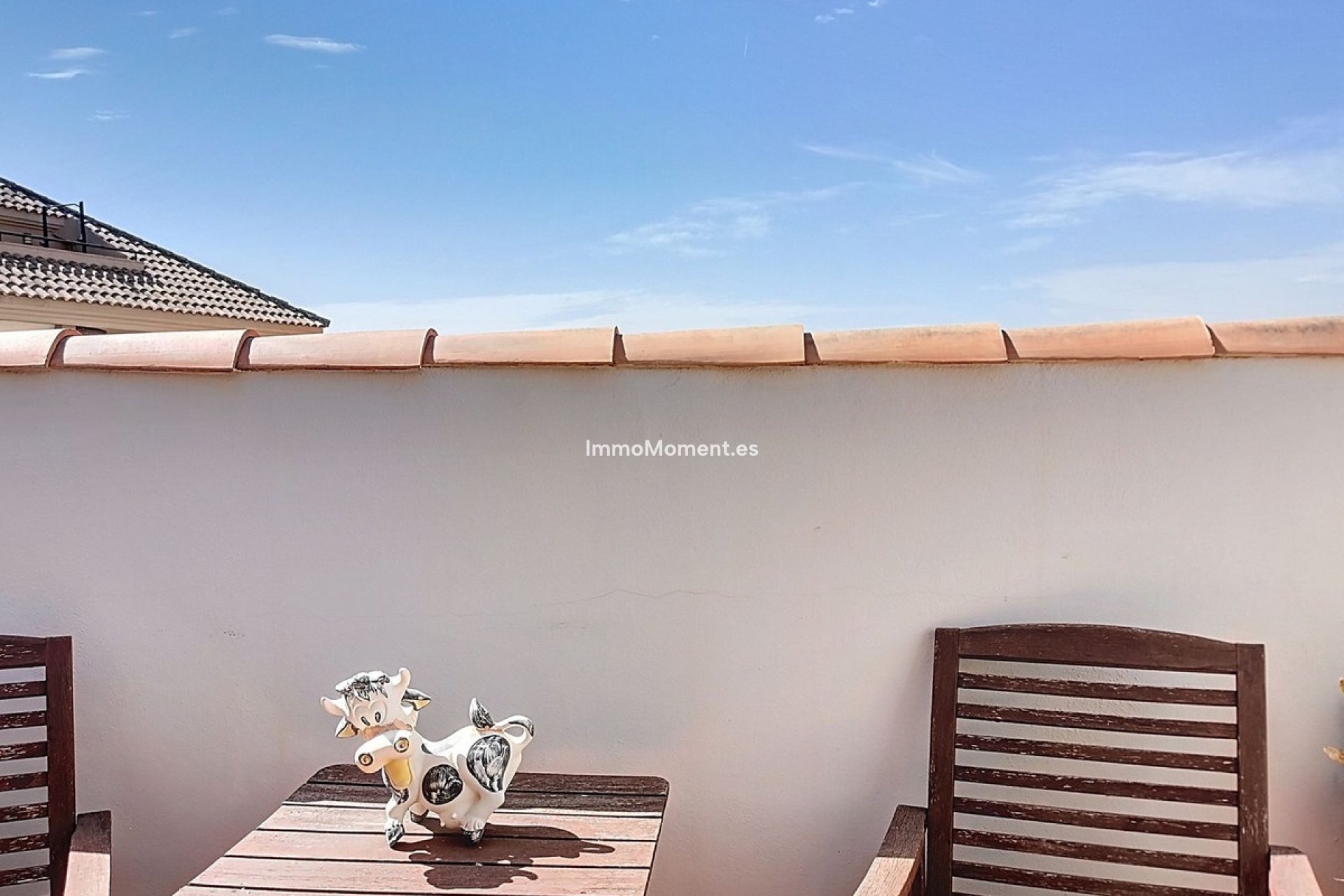 Wiederverkauf - Freistehende Villa - Fuengirola - Fuengirola Centro