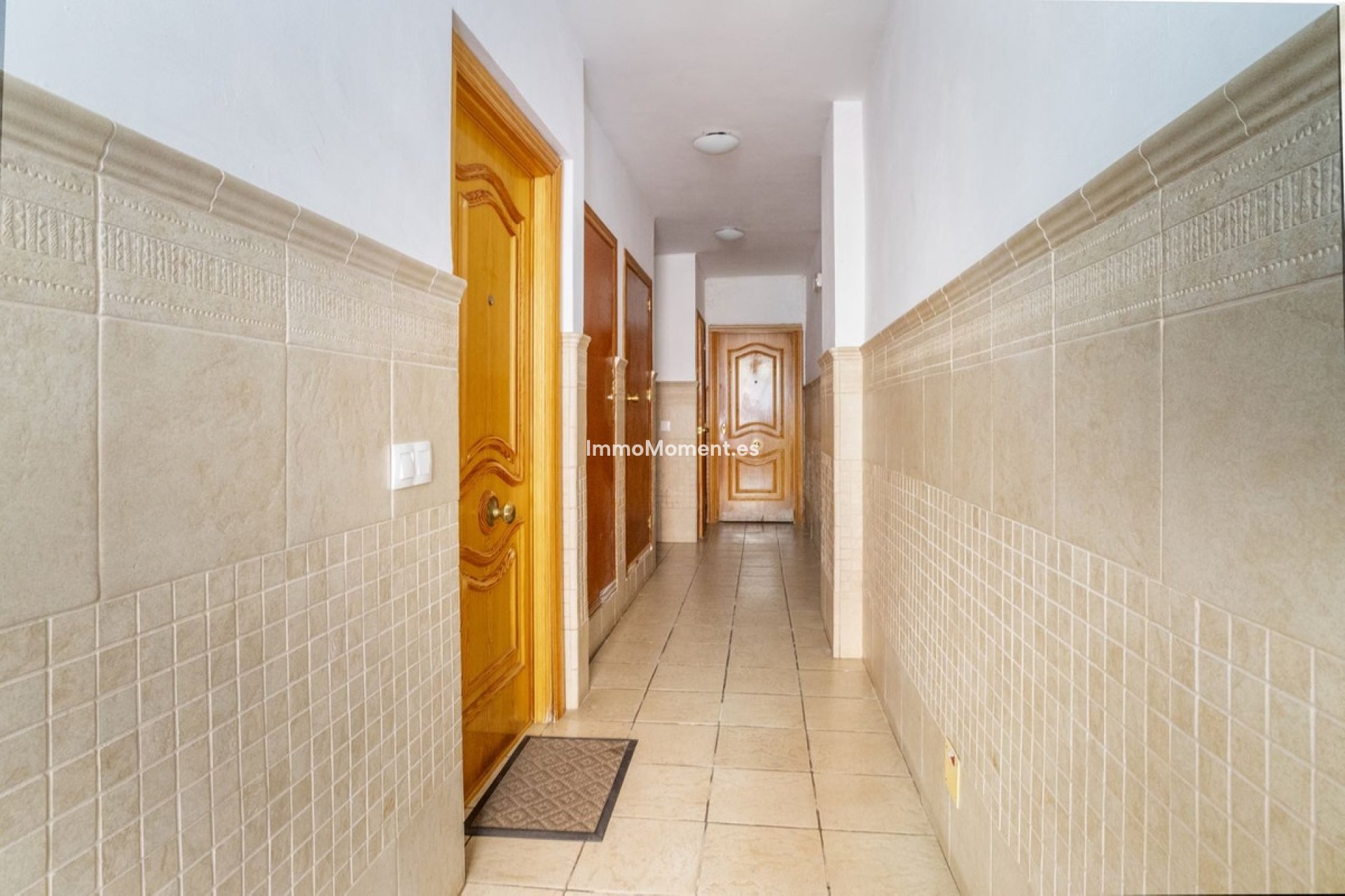 Wiederverkauf - Freistehende Villa - Fuengirola - Fuengirola Centro