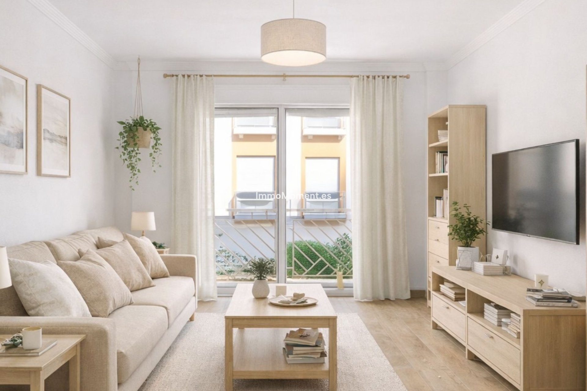 Wiederverkauf - Freistehende Villa - Fuengirola - Fuengirola Centro