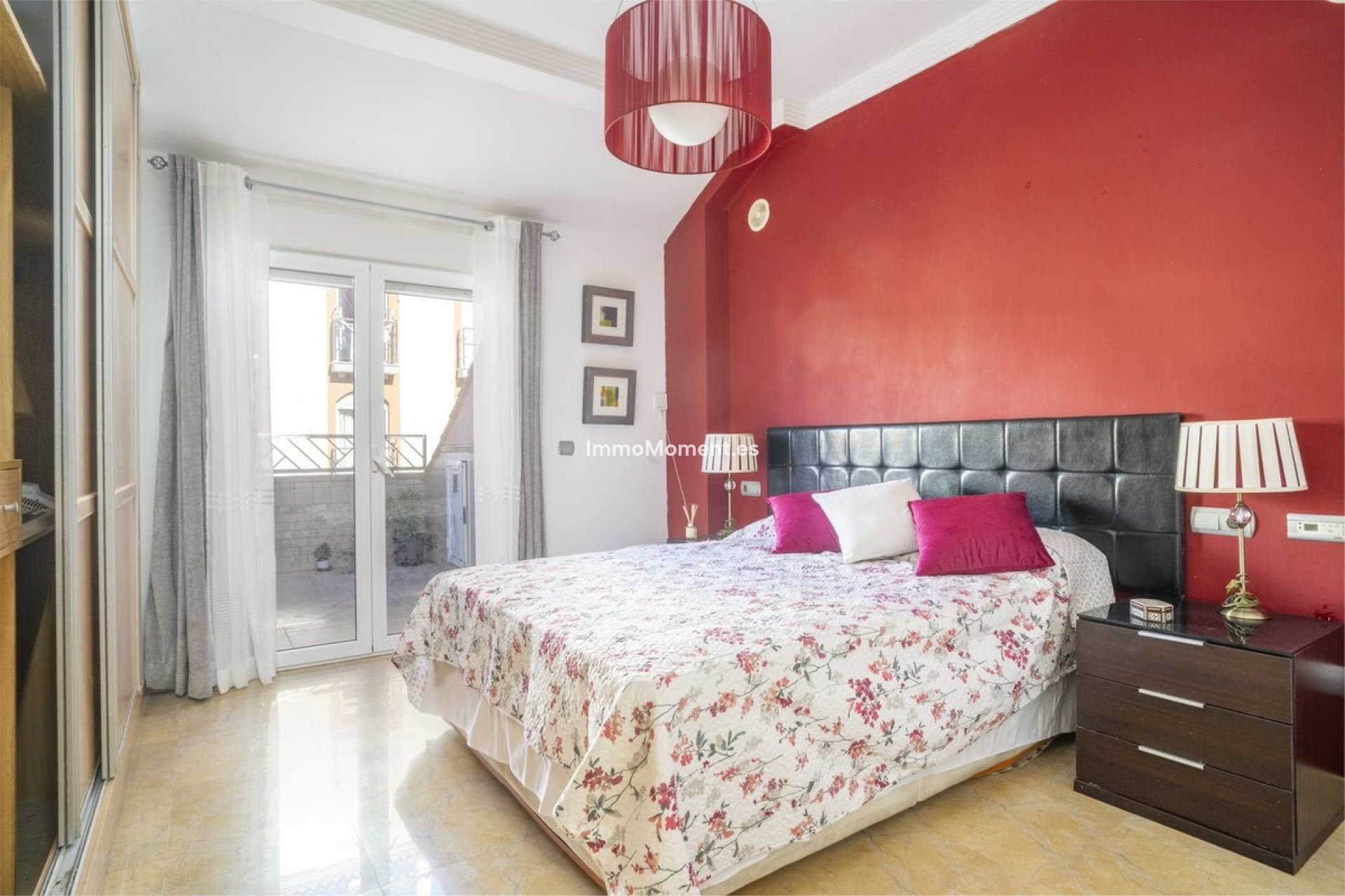 Wiederverkauf - Freistehende Villa - Fuengirola - Fuengirola Centro