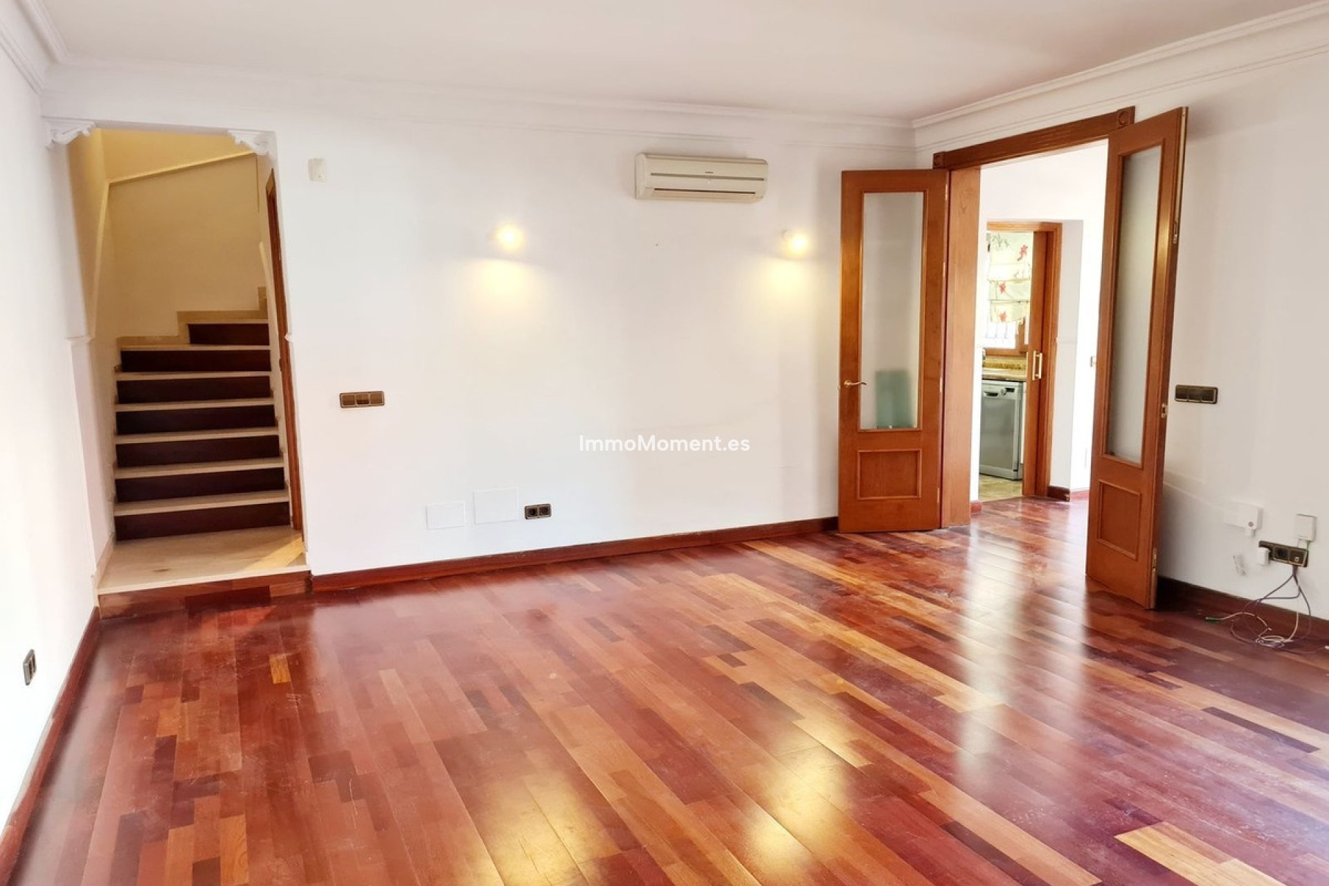Wiederverkauf - Freistehende Villa - Fuengirola - Fuengirola Centro