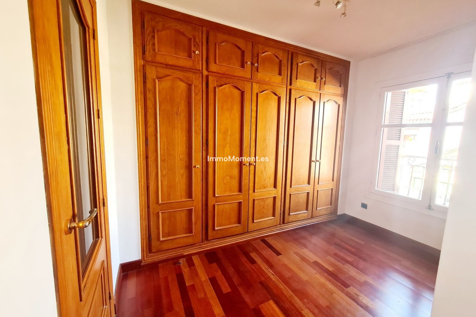 Wiederverkauf - Freistehende Villa - Fuengirola - Fuengirola Centro