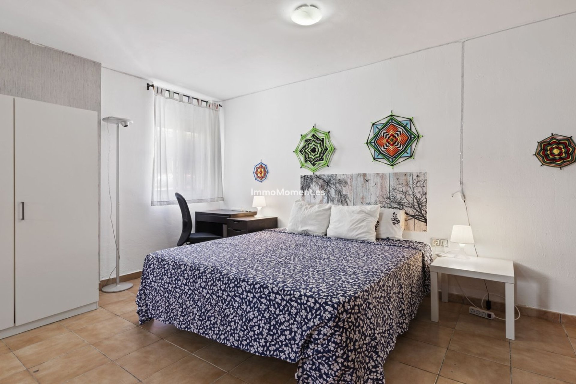 Wiederverkauf - Freistehende Villa - Fuengirola - Fuengirola Centro