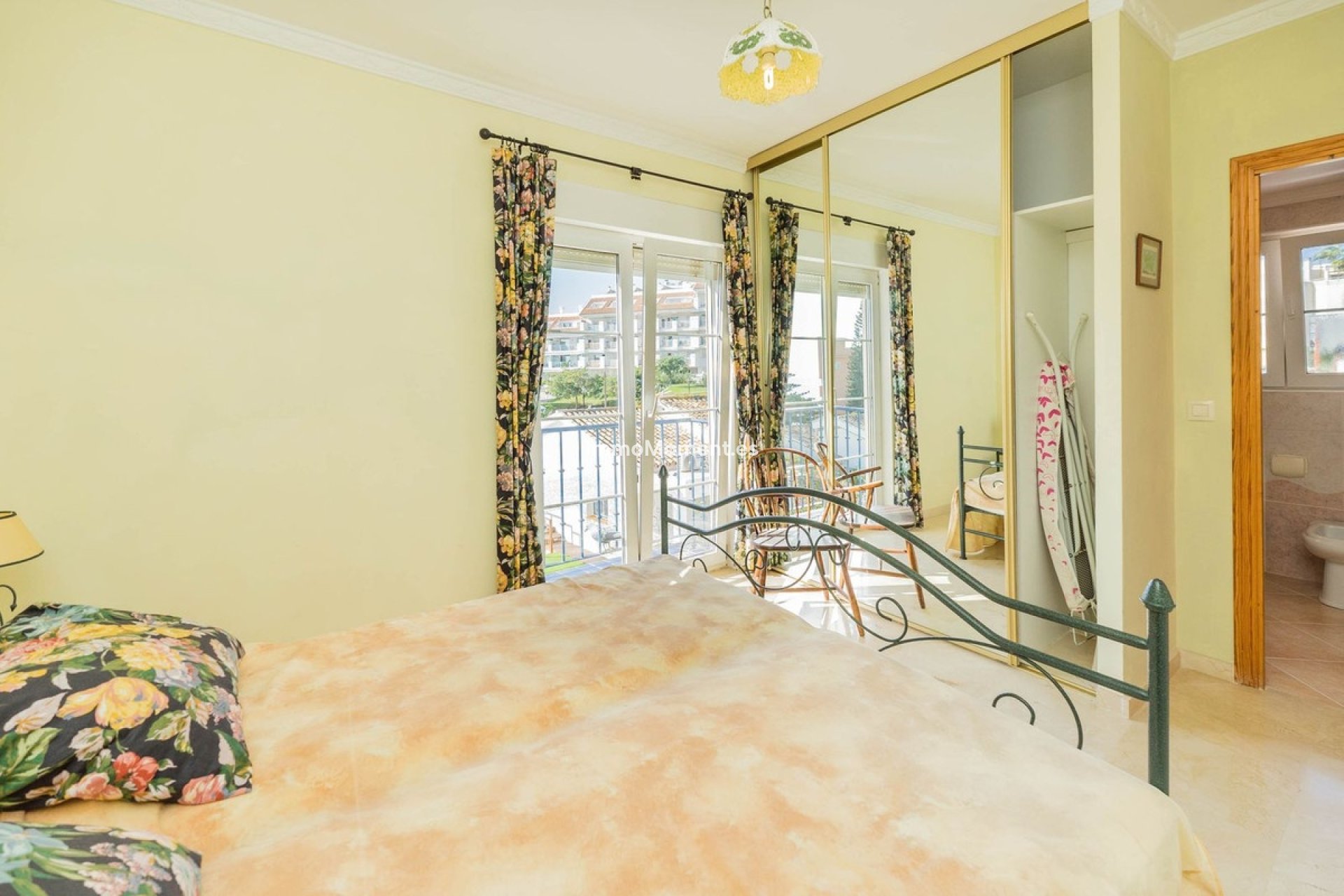 Wiederverkauf - Freistehende Villa - Fuengirola - Fuengirola Centro