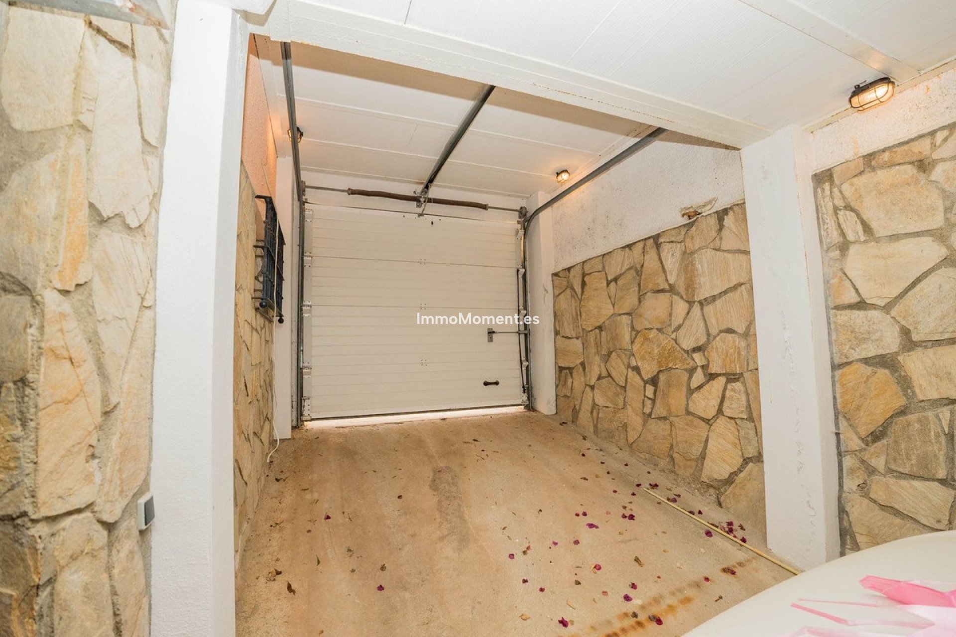 Wiederverkauf - Freistehende Villa - Fuengirola - Fuengirola Centro