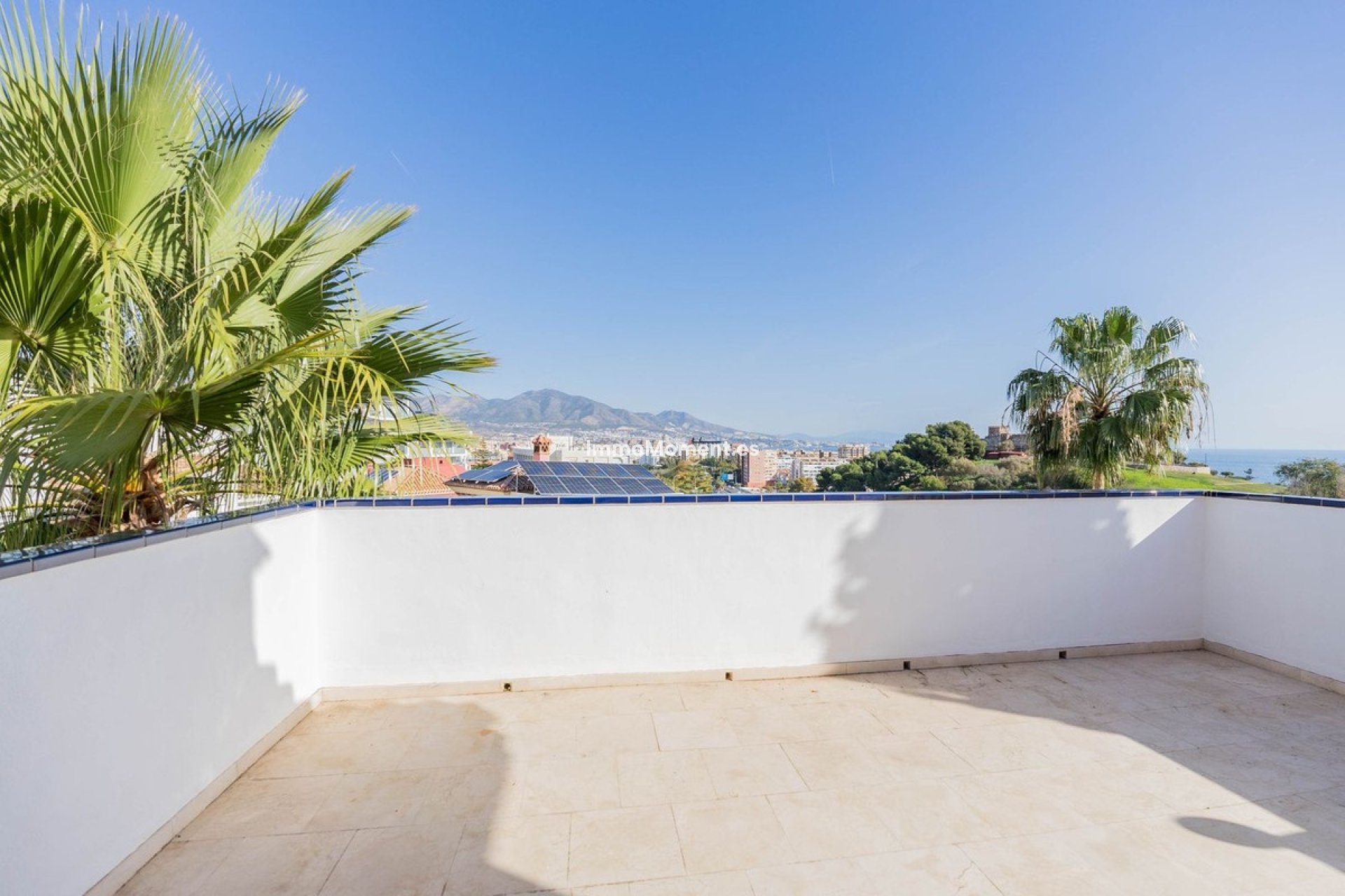 Wiederverkauf - Freistehende Villa - Fuengirola - Fuengirola Centro