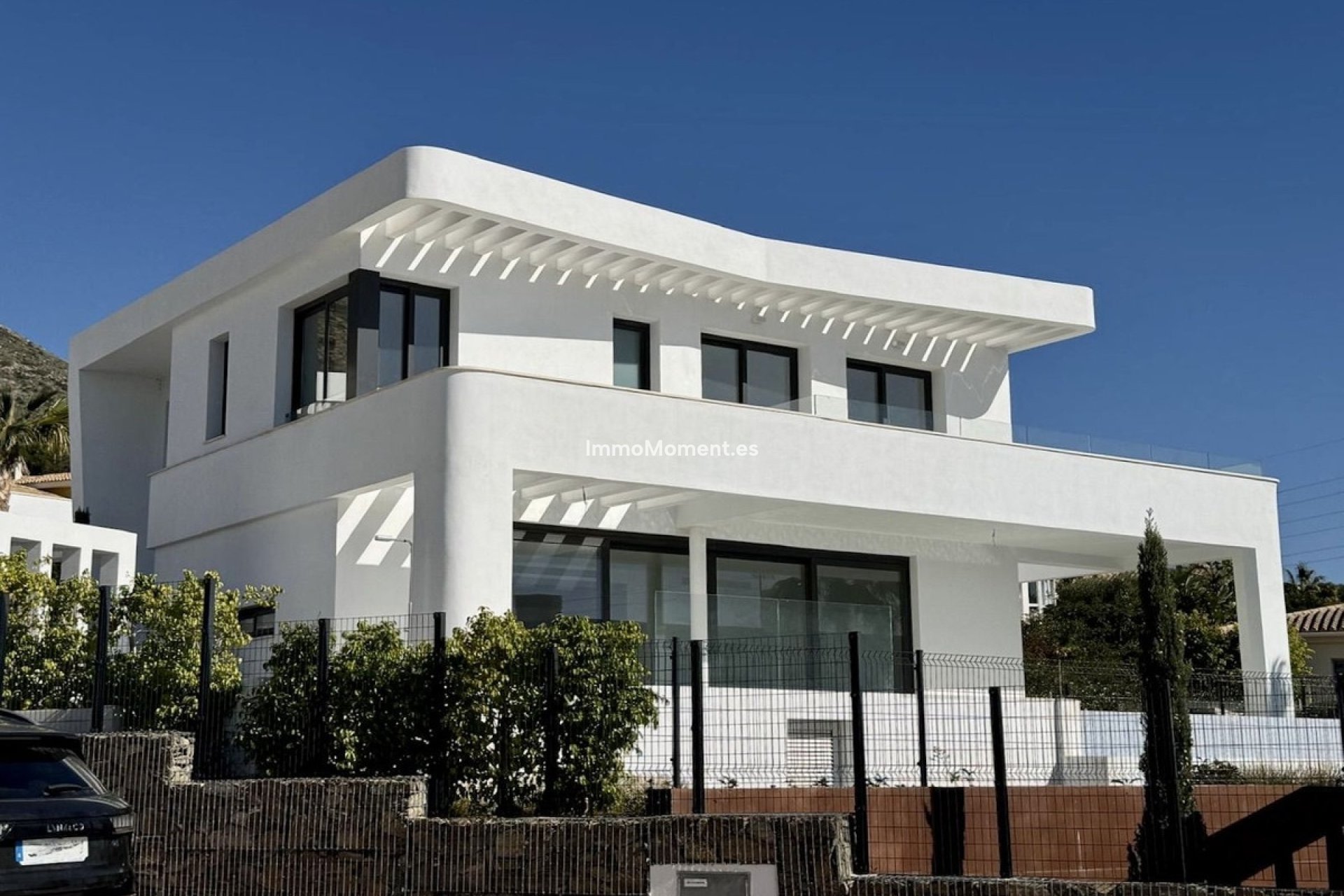 Wiederverkauf - Freistehende Villa - Fuengirola - Fuengirola Centro