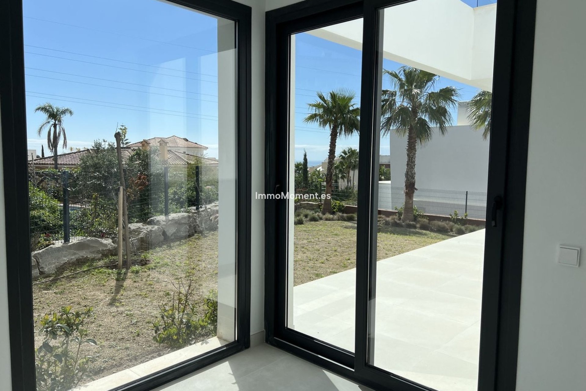 Wiederverkauf - Freistehende Villa - Fuengirola - Fuengirola Centro