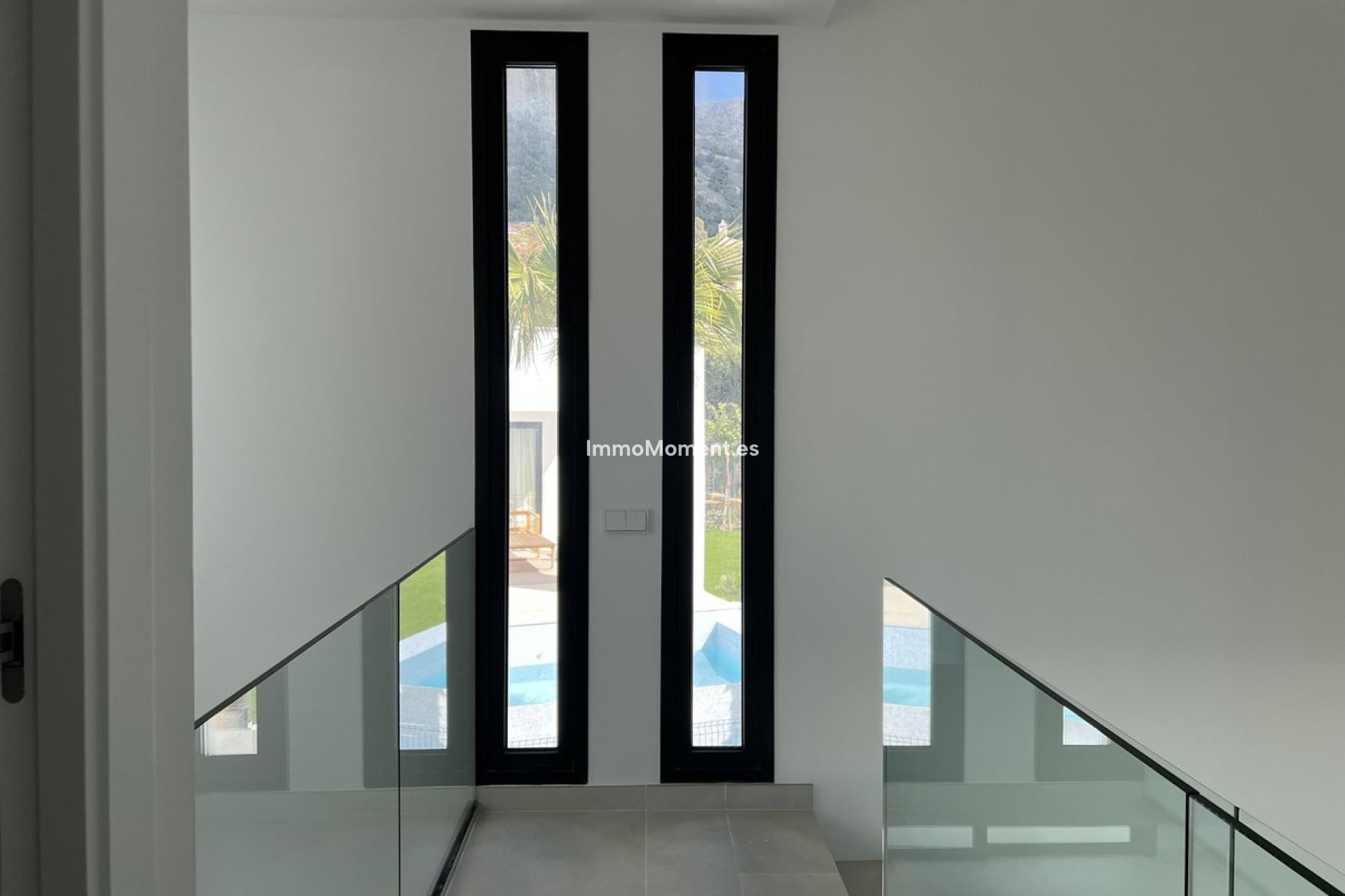 Wiederverkauf - Freistehende Villa - Fuengirola - Fuengirola Centro
