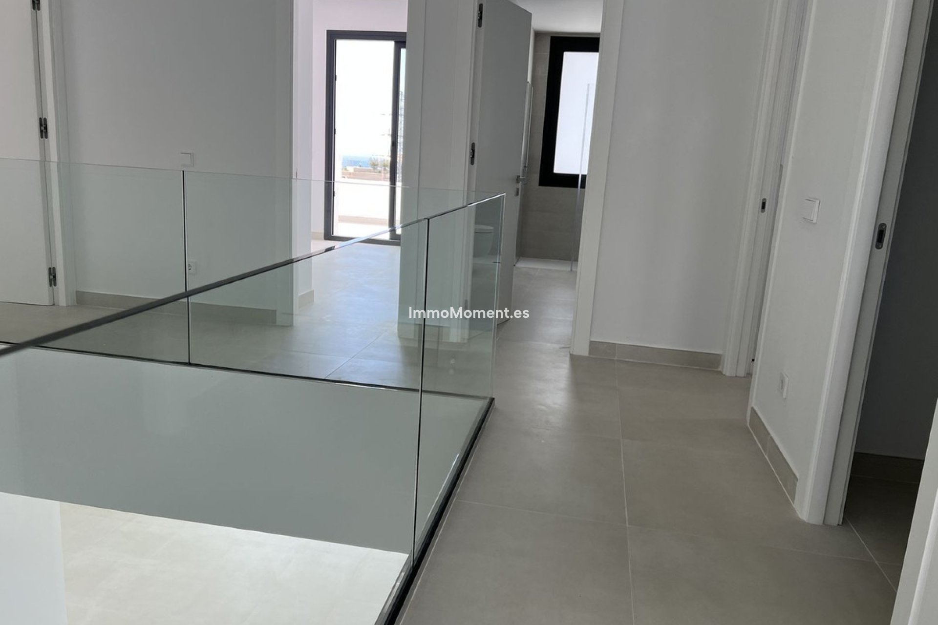 Wiederverkauf - Freistehende Villa - Fuengirola - Fuengirola Centro