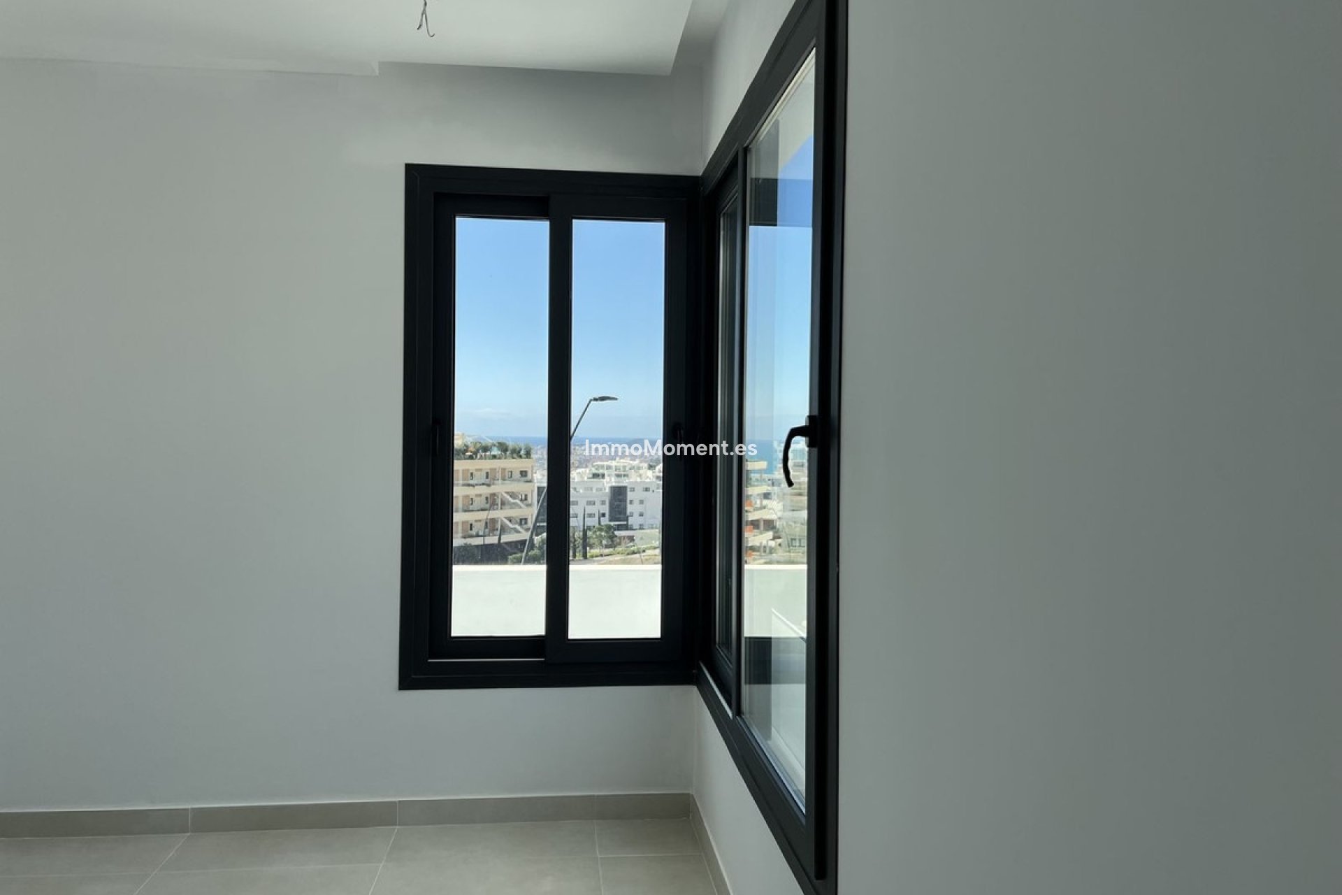 Wiederverkauf - Freistehende Villa - Fuengirola - Fuengirola Centro