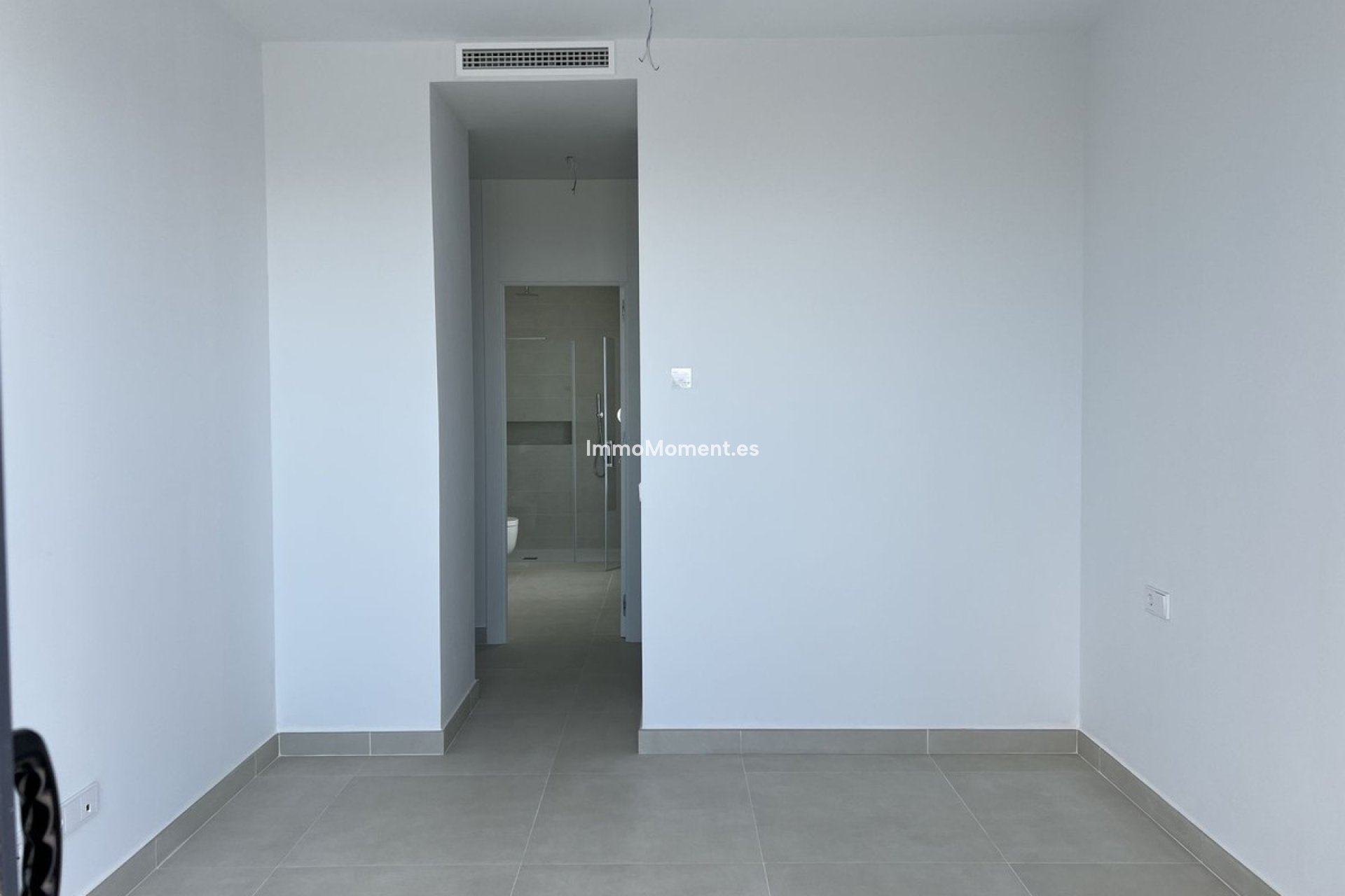 Wiederverkauf - Freistehende Villa - Fuengirola - Fuengirola Centro