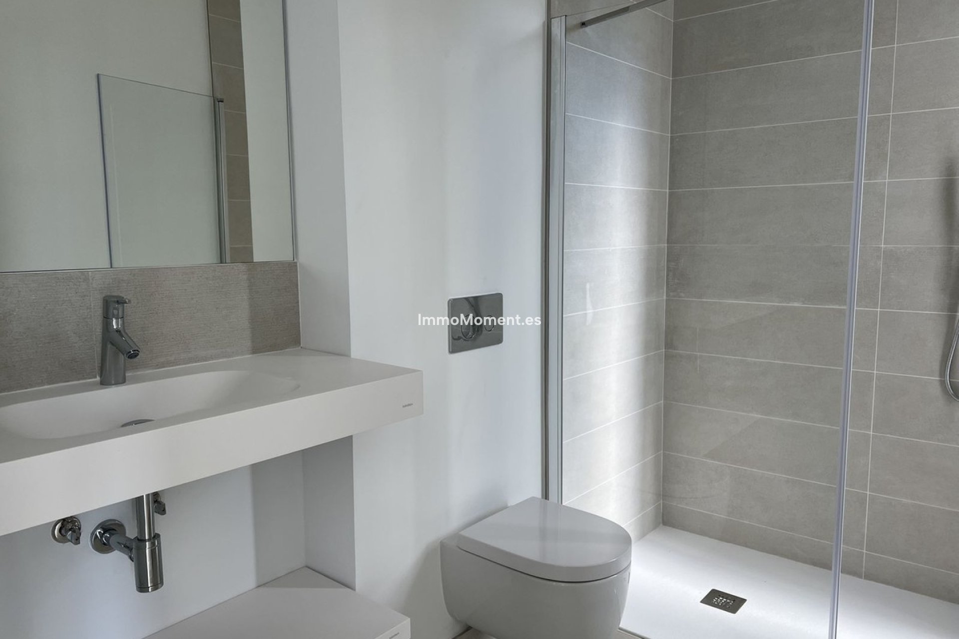 Wiederverkauf - Freistehende Villa - Fuengirola - Fuengirola Centro