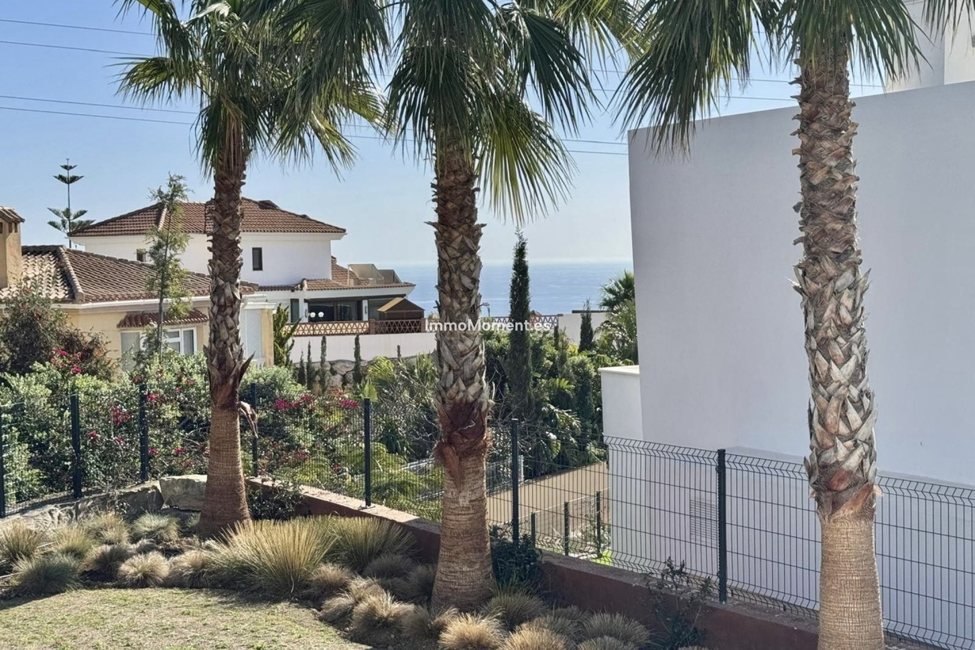 Wiederverkauf - Freistehende Villa - Fuengirola - Fuengirola Centro