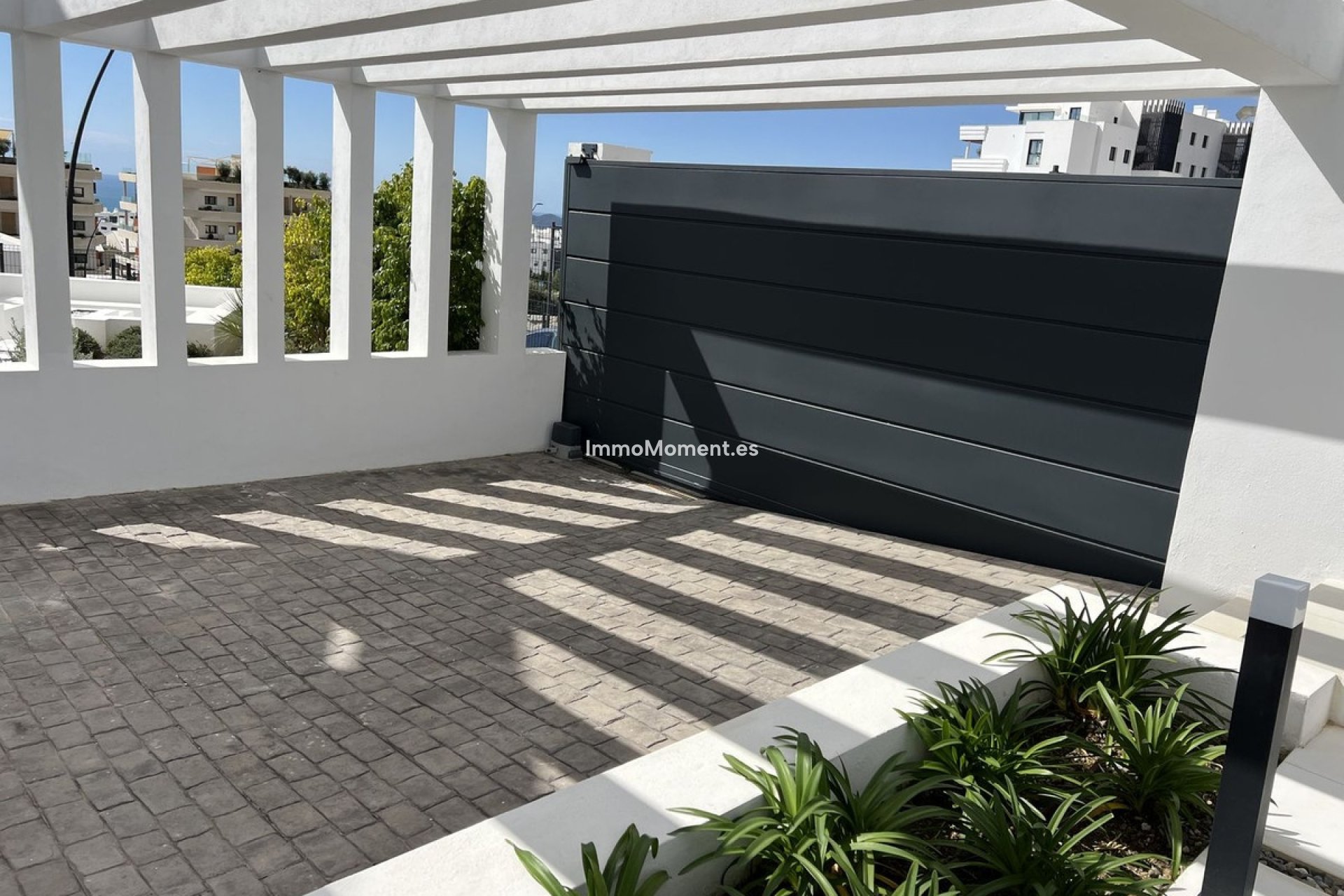 Wiederverkauf - Freistehende Villa - Fuengirola - Fuengirola Centro