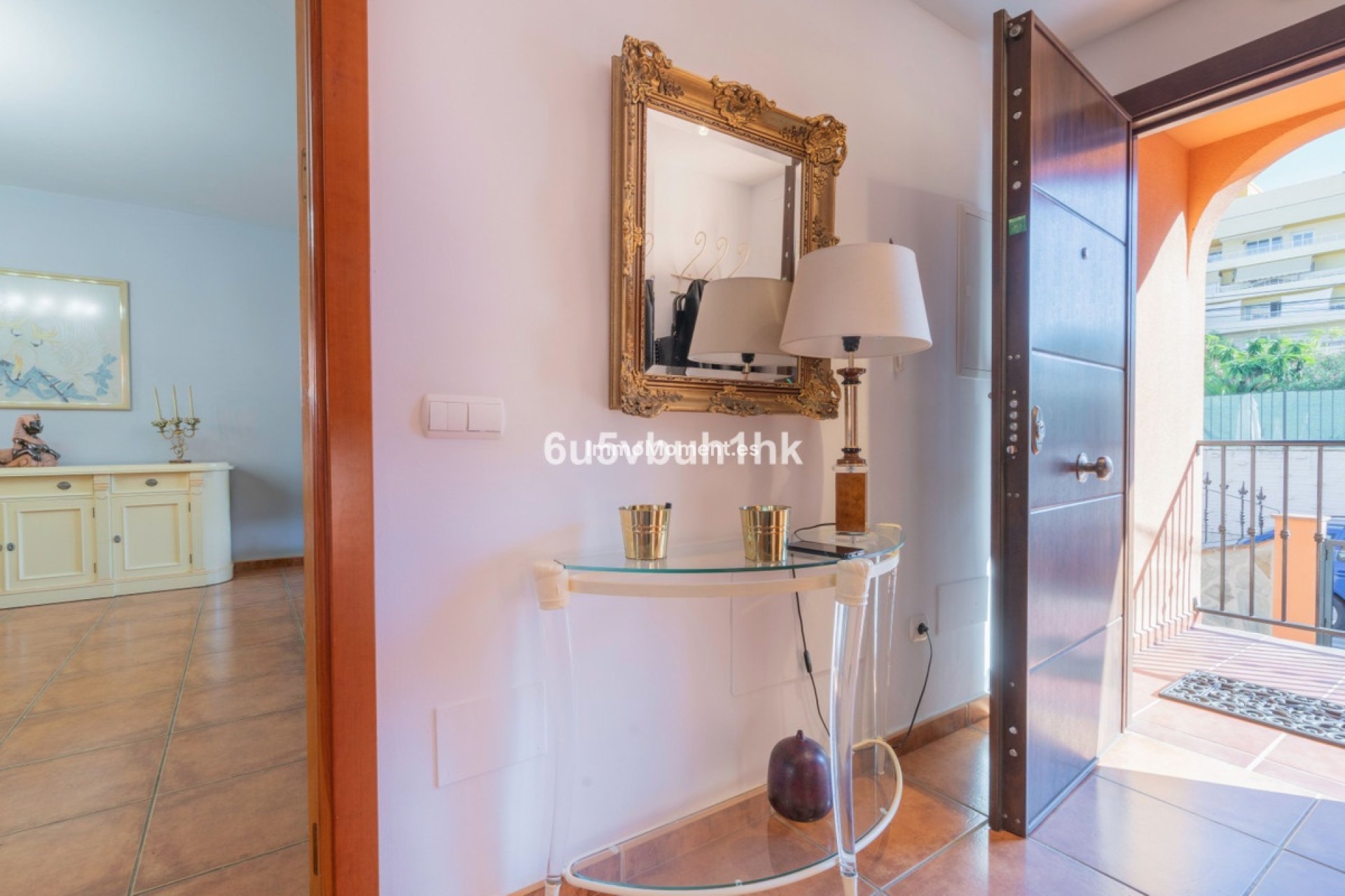 Wiederverkauf - Freistehende Villa - Fuengirola - Fuengirola Centro