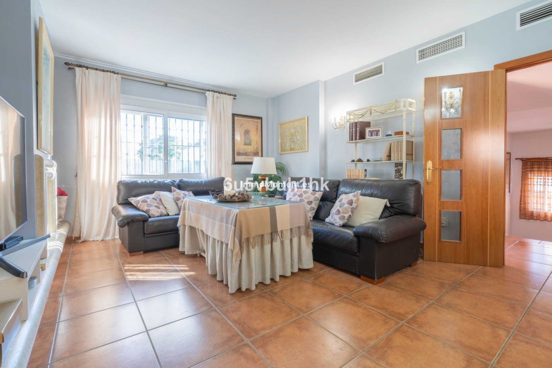 Wiederverkauf - Freistehende Villa - Fuengirola - Fuengirola Centro