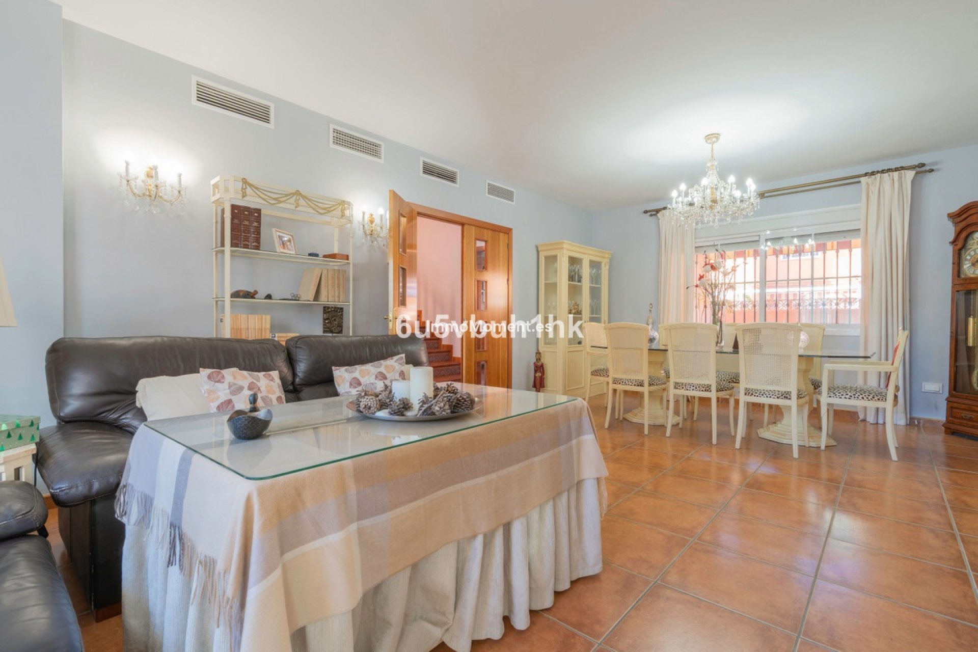 Wiederverkauf - Freistehende Villa - Fuengirola - Fuengirola Centro