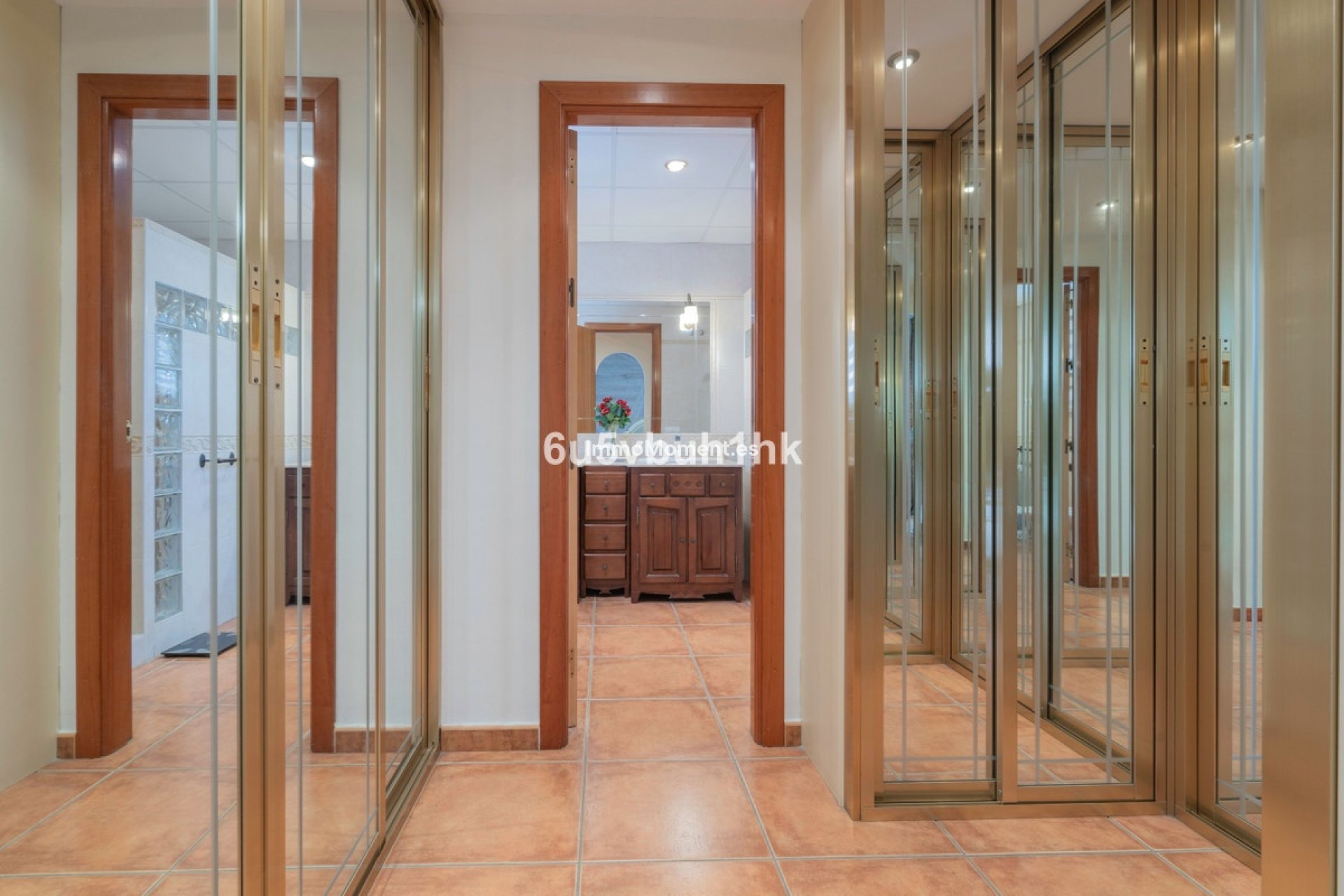 Wiederverkauf - Freistehende Villa - Fuengirola - Fuengirola Centro