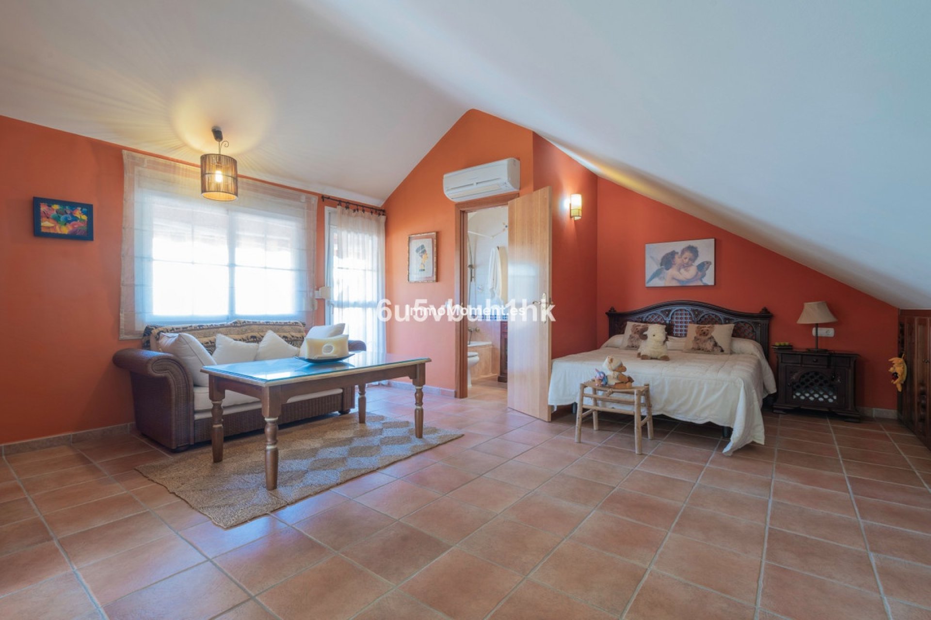 Wiederverkauf - Freistehende Villa - Fuengirola - Fuengirola Centro