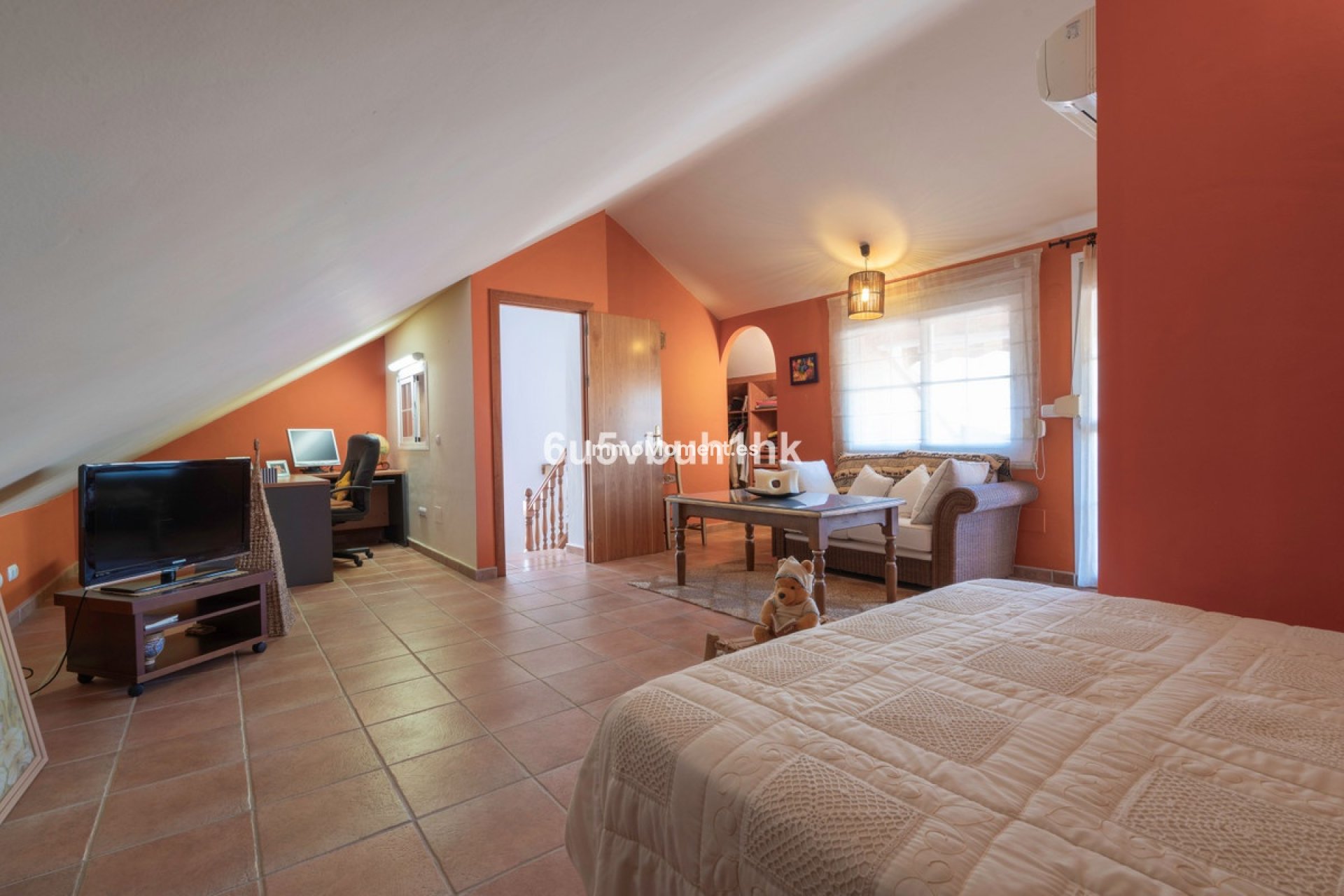 Wiederverkauf - Freistehende Villa - Fuengirola - Fuengirola Centro