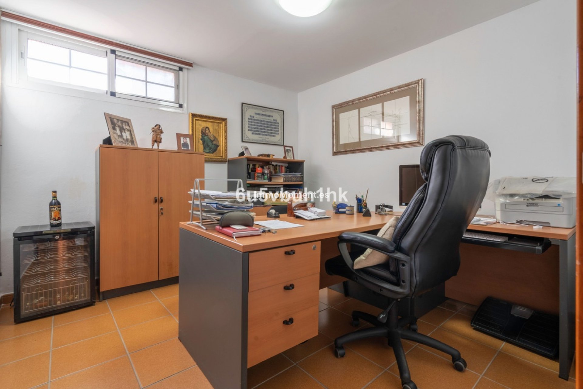 Wiederverkauf - Freistehende Villa - Fuengirola - Fuengirola Centro