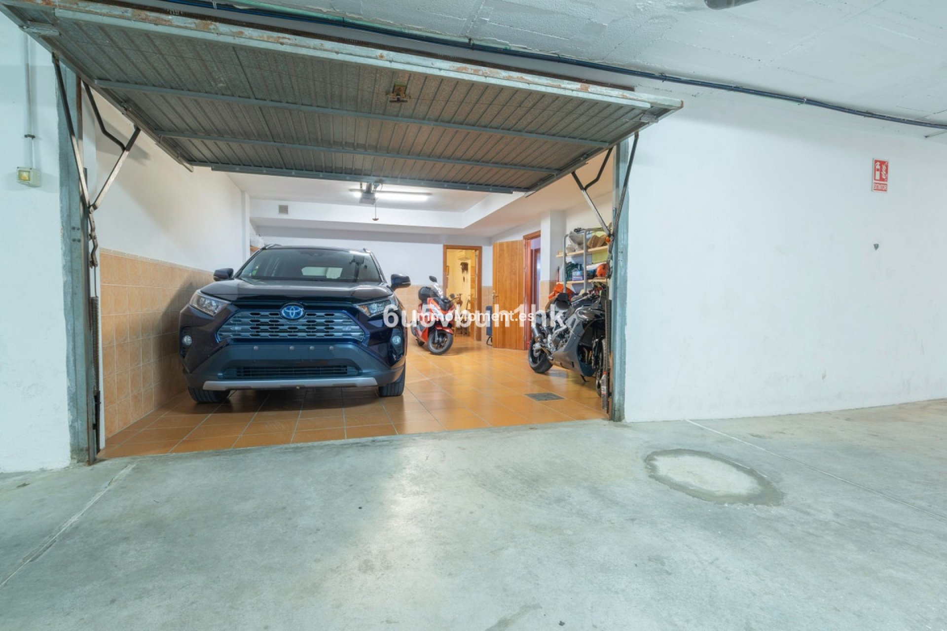Wiederverkauf - Freistehende Villa - Fuengirola - Fuengirola Centro