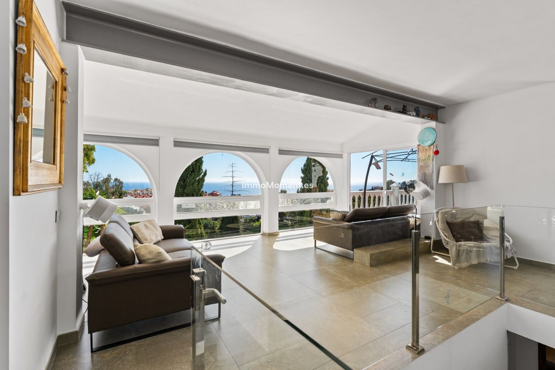 Wiederverkauf - Freistehende Villa - Fuengirola - Fuengirola Centro