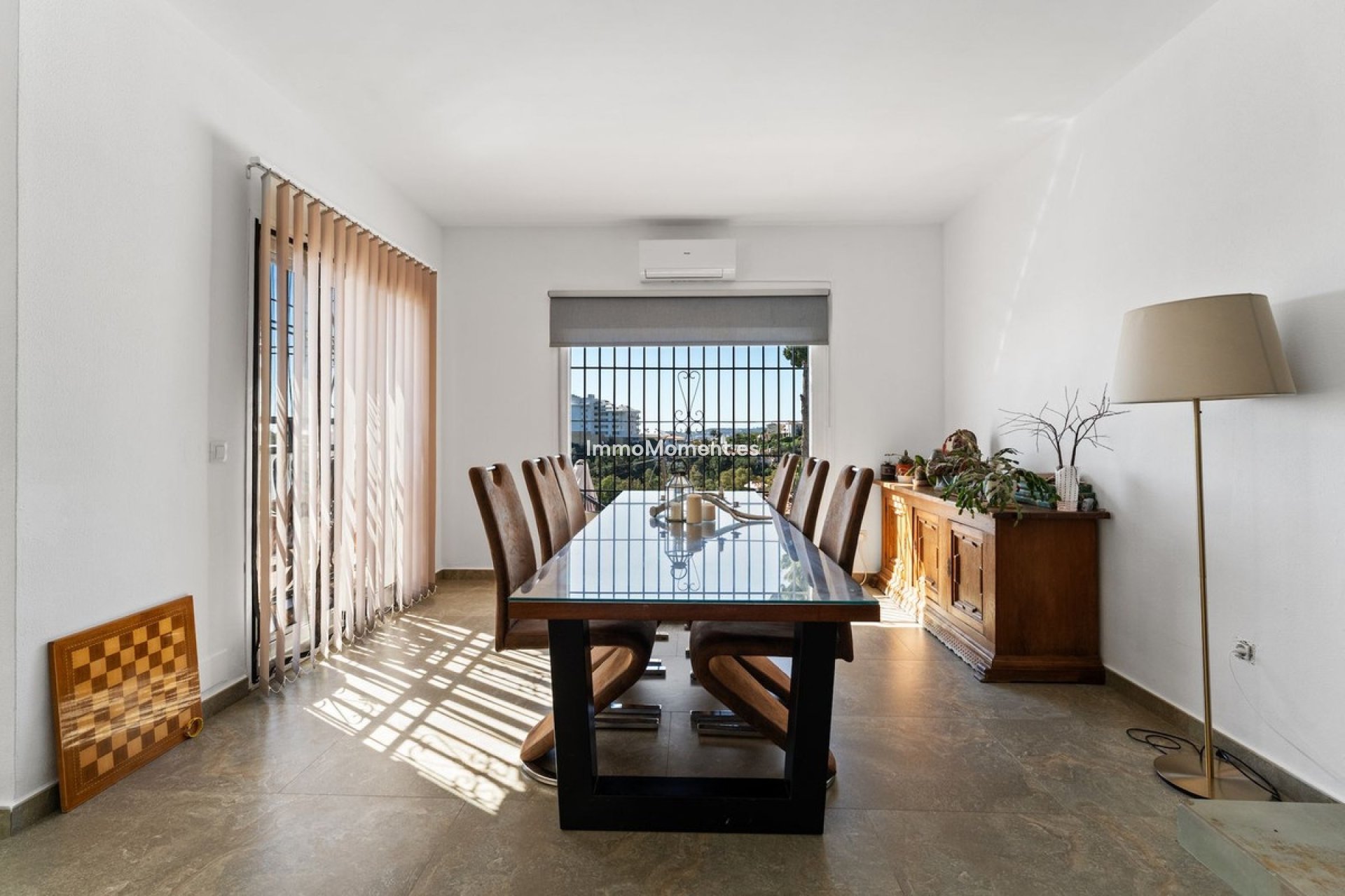 Wiederverkauf - Freistehende Villa - Fuengirola - Fuengirola Centro