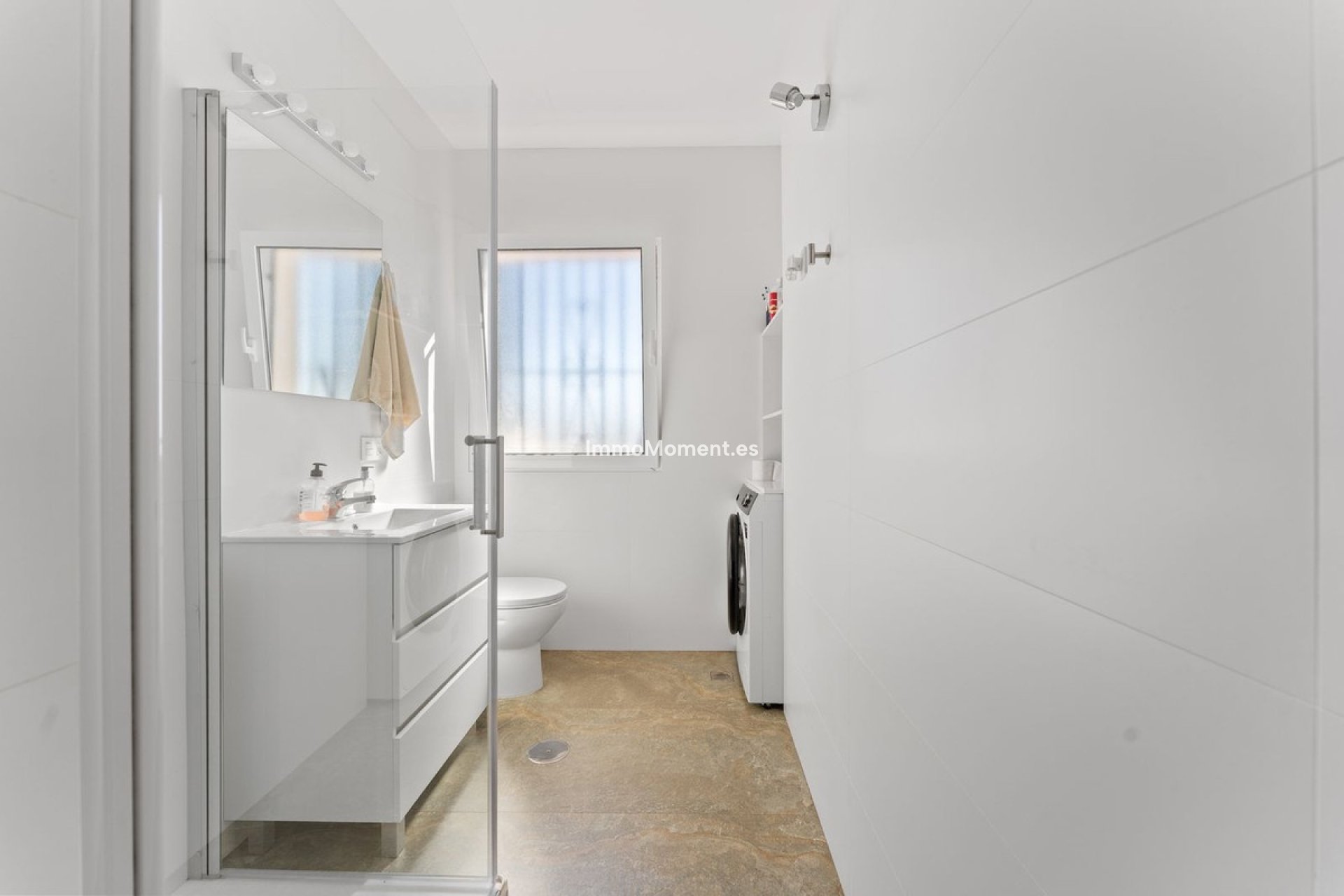 Wiederverkauf - Freistehende Villa - Fuengirola - Fuengirola Centro
