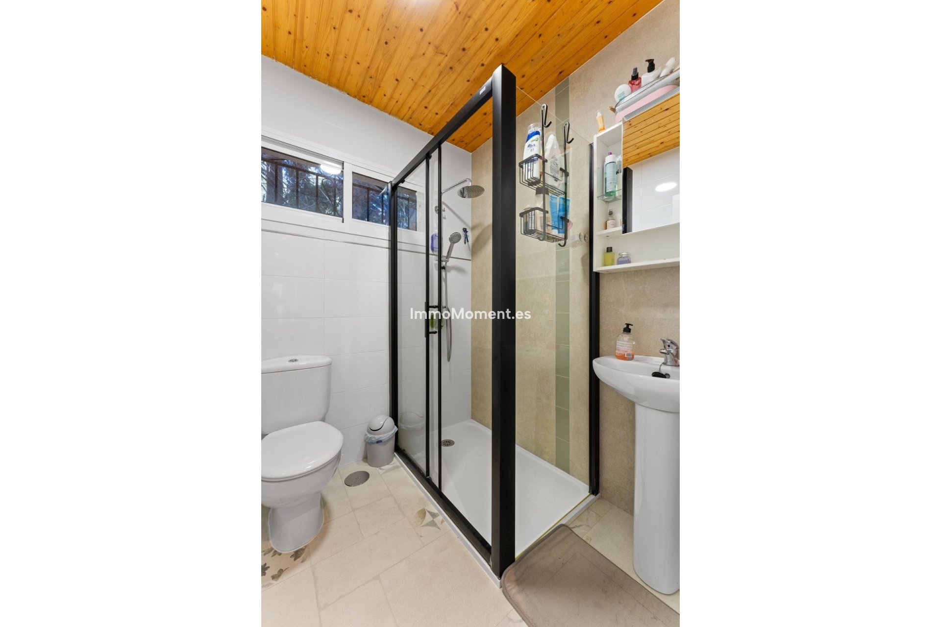 Wiederverkauf - Freistehende Villa - Fuengirola - Fuengirola Centro
